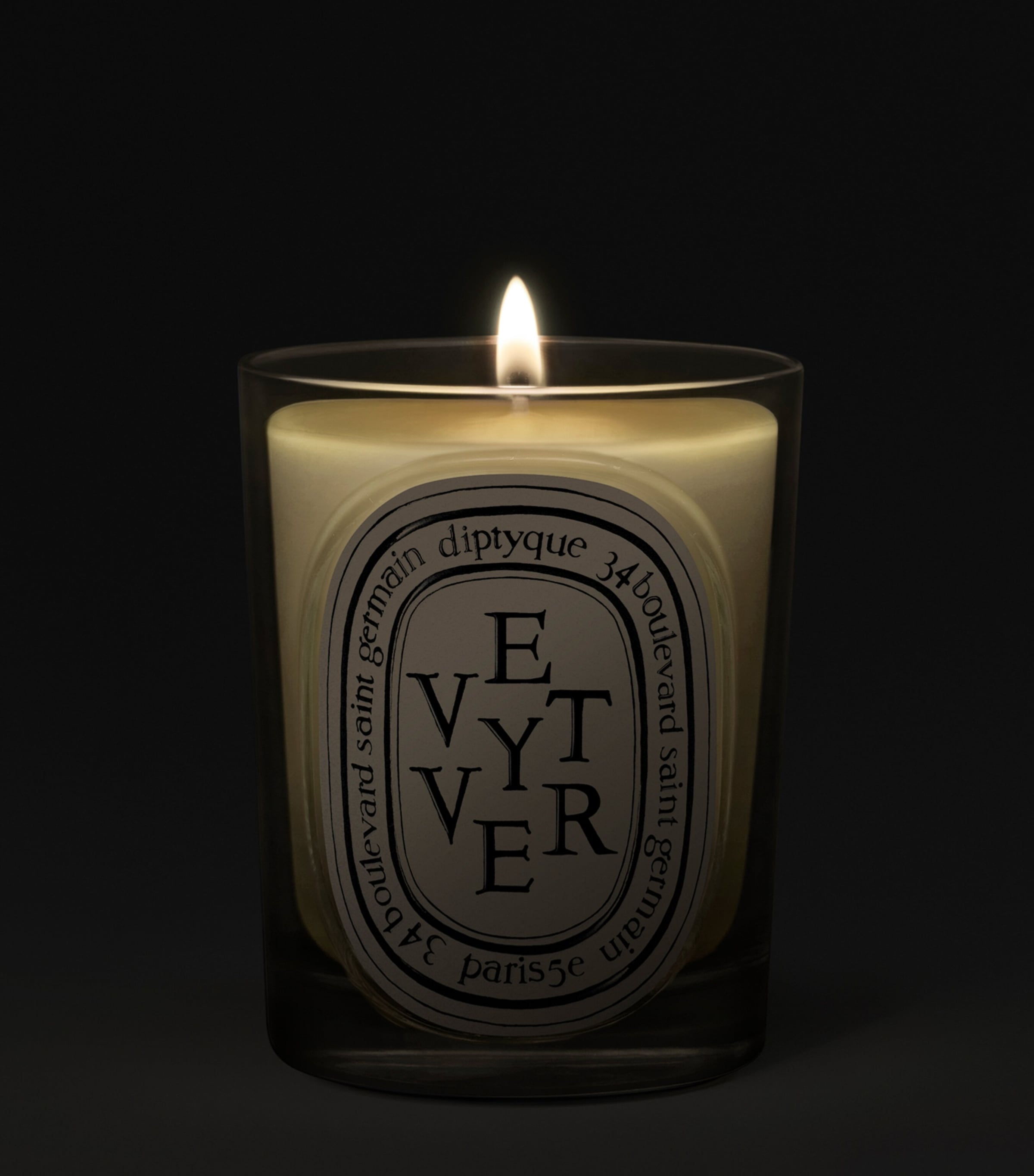 Diptyque Vetyver Candle (190g) Image 2