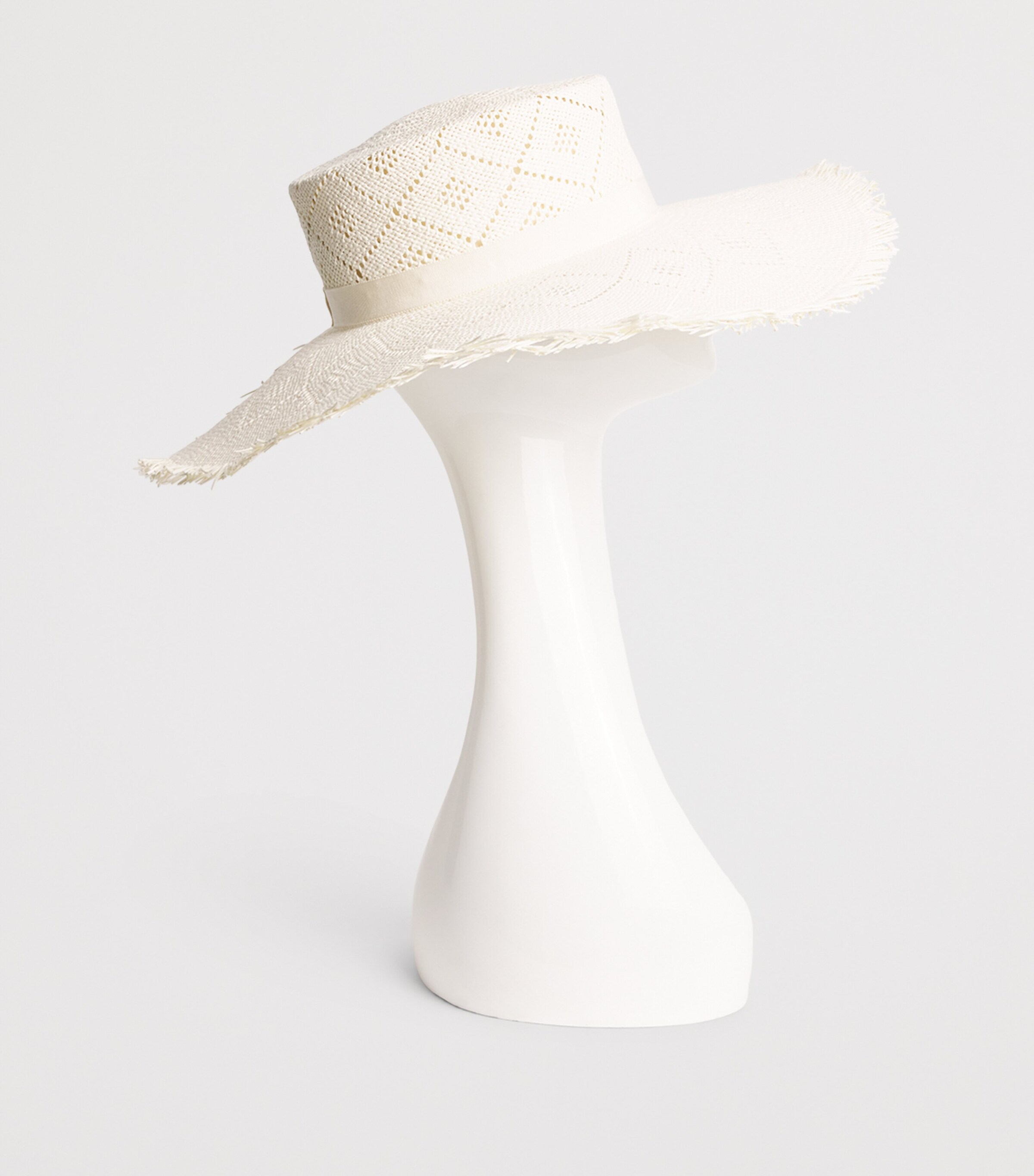 Amelia Hat SABLE FIN Image 2