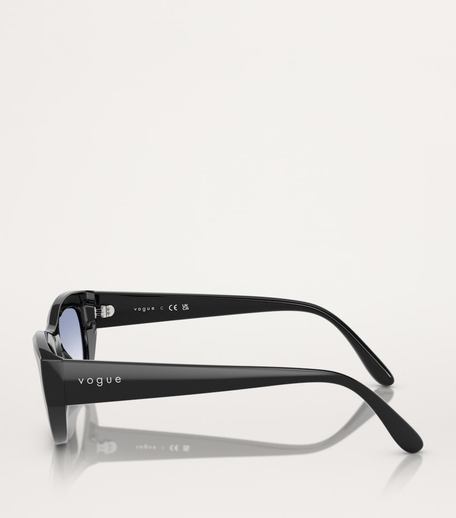 Nylon Sunglasses W44/19 Image 3
