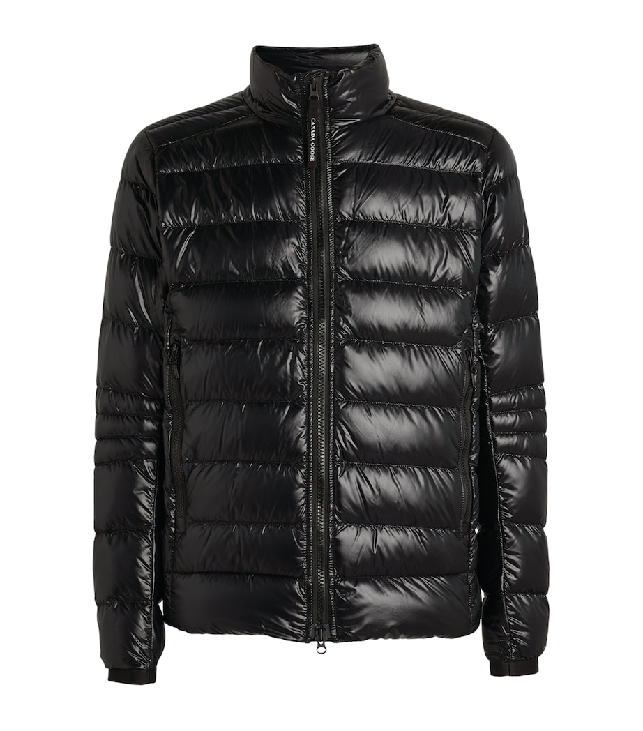 Crofton Jacket 61 BLACK Image 1