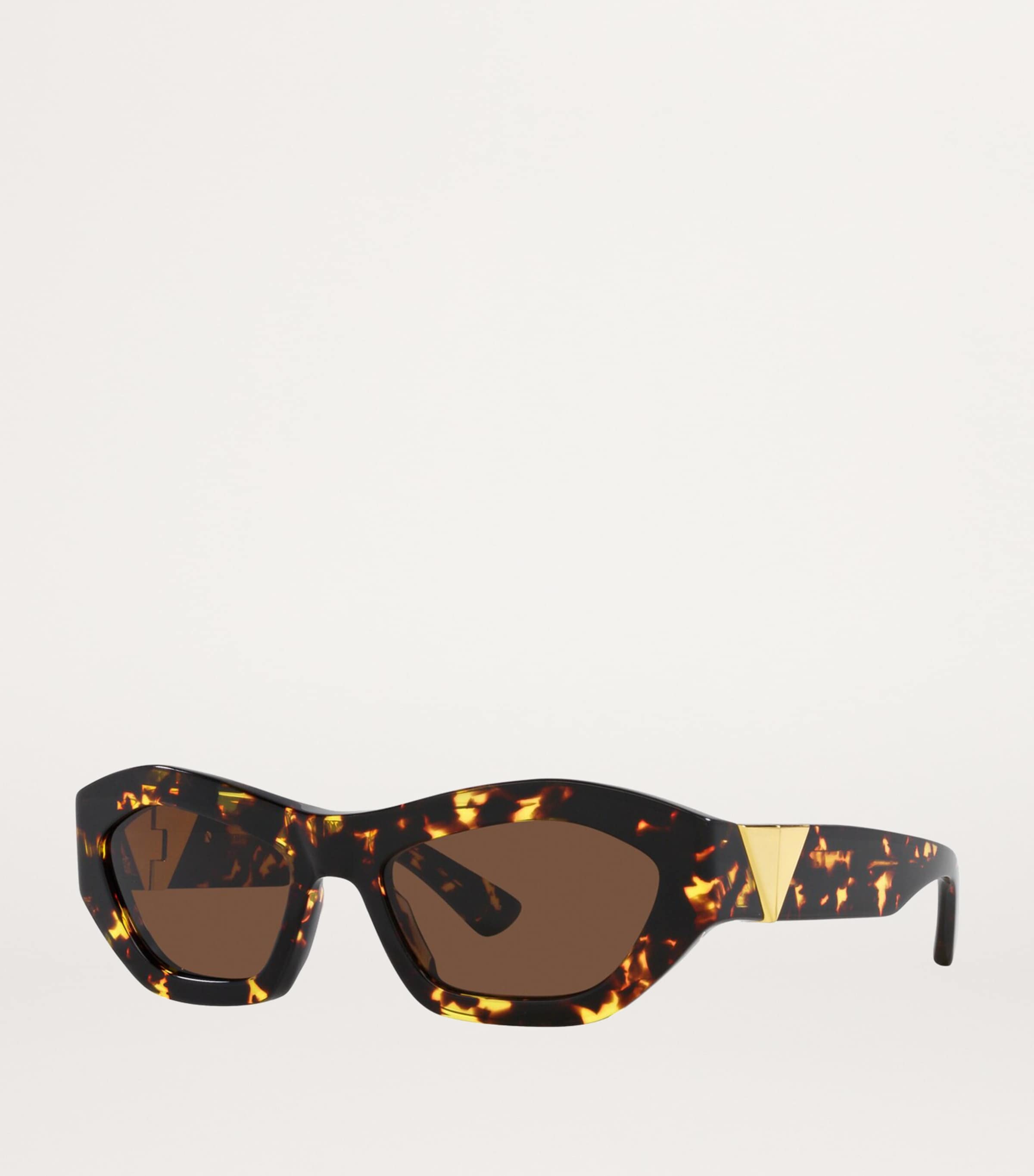 Acetate 06J000401 Sunglasses 4402D1 Image 2