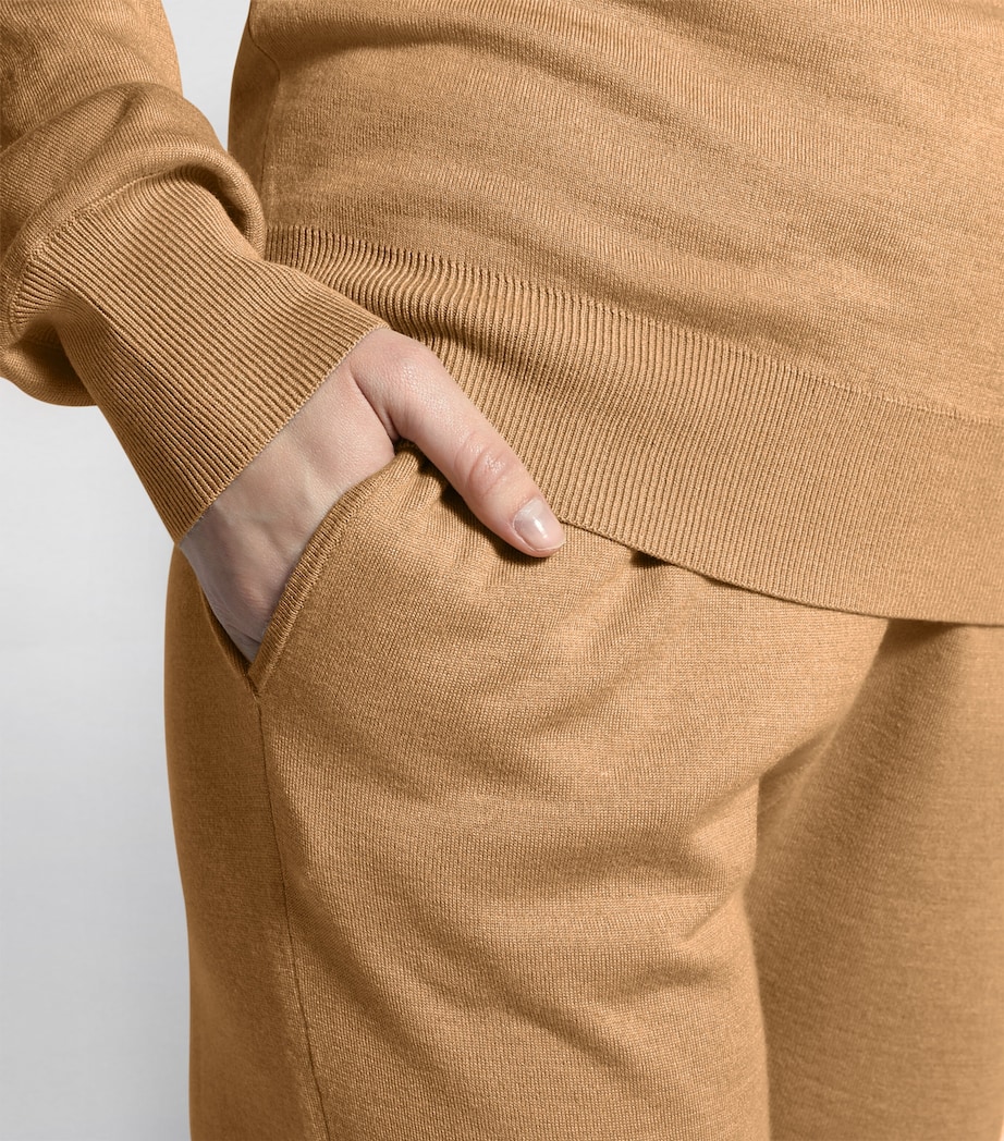 Gia Cashmere Tracksuit SHANGHAI Image 7