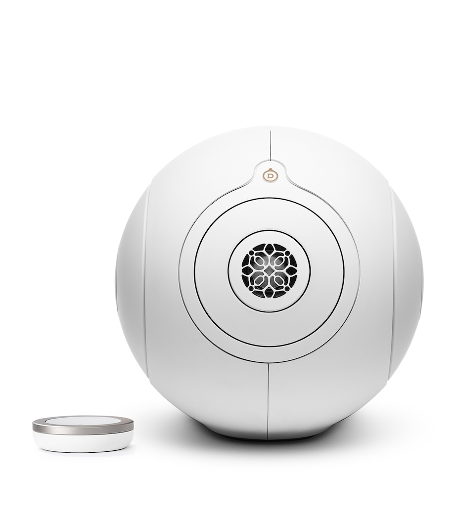 Phantom I 108 dB Gold GOLD Image 8