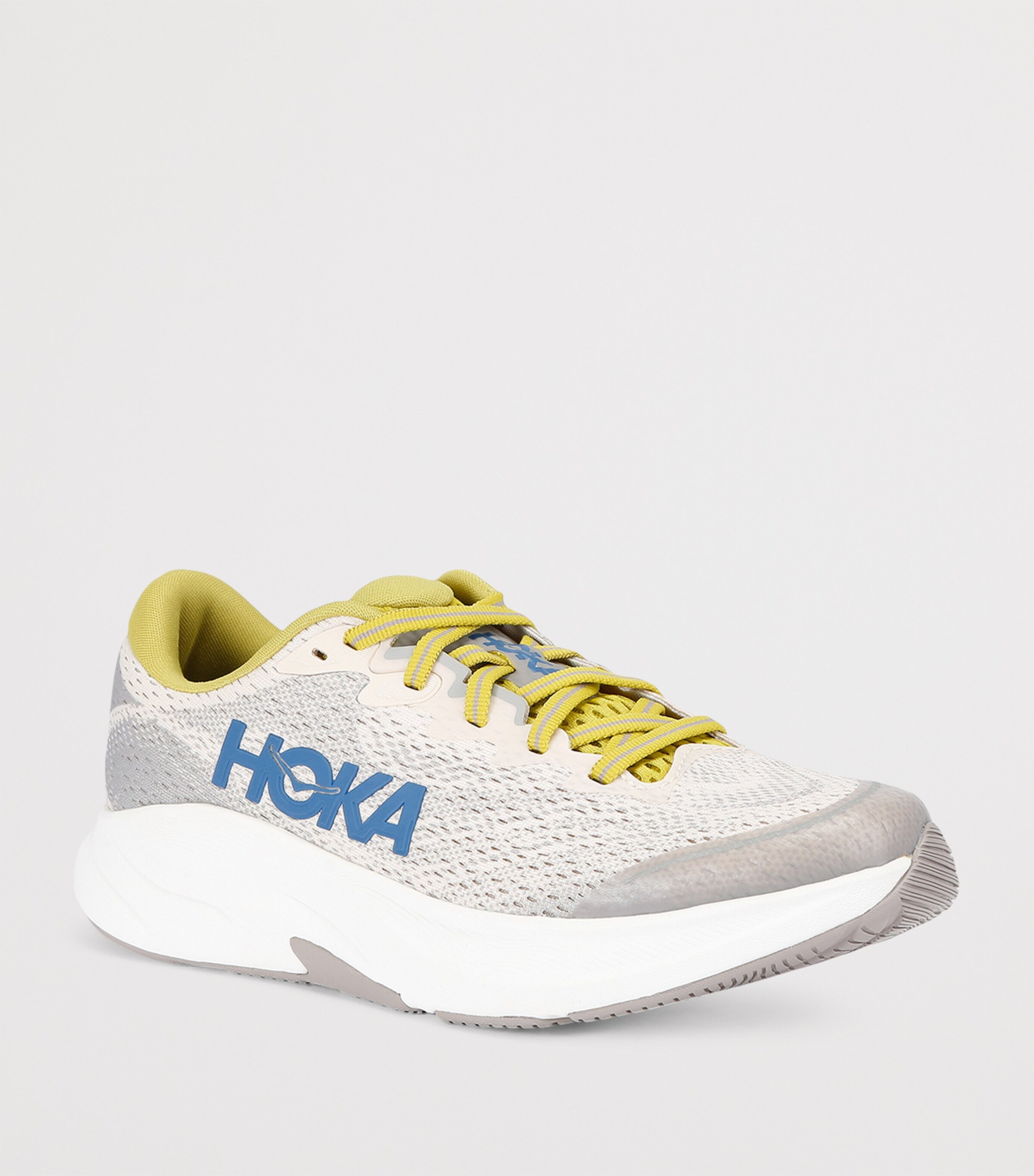 Rincon 4 Trainers CREAM COMB Image 3