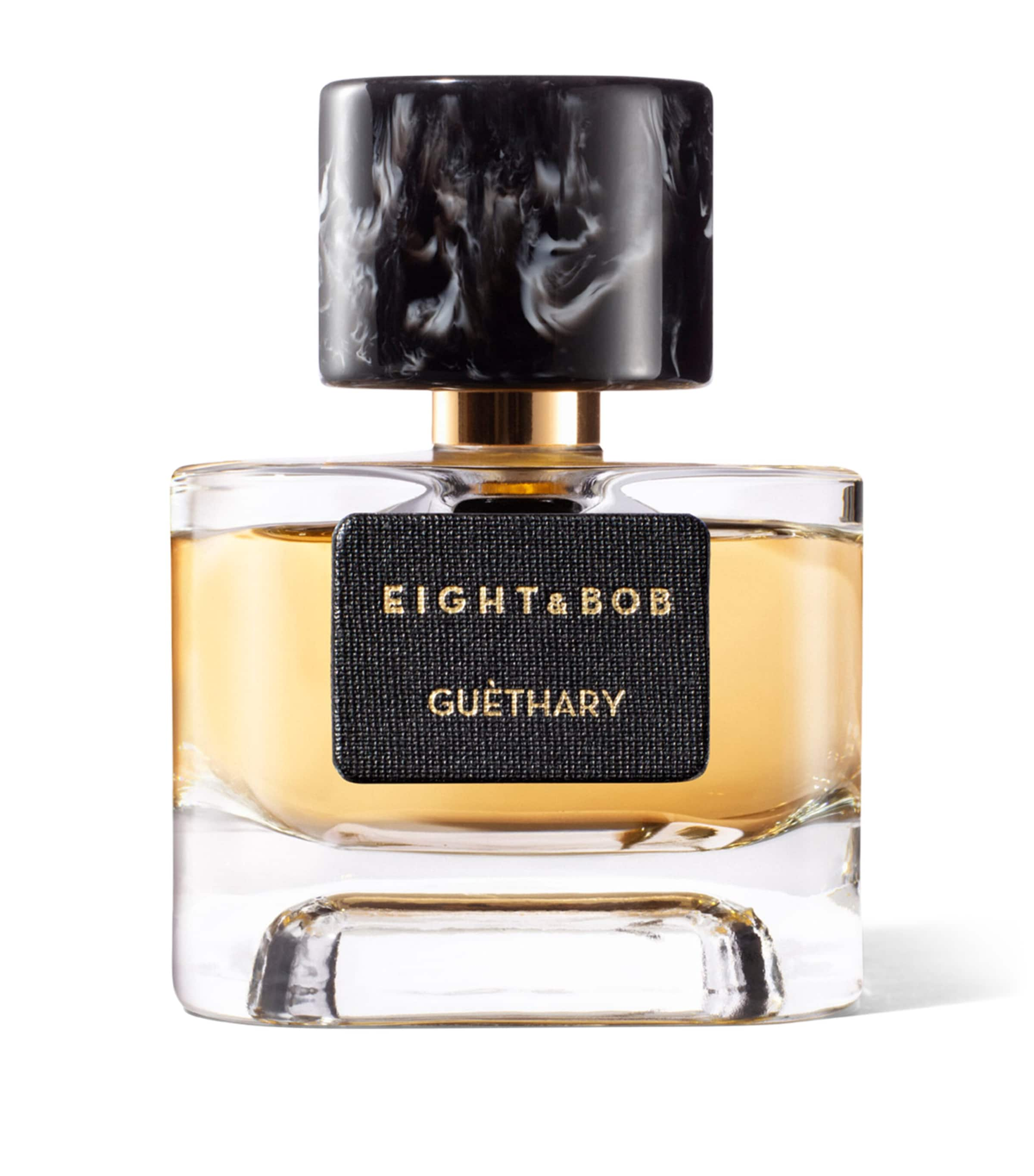 Eight & Bob Guéthary Extrait De Parfum In White