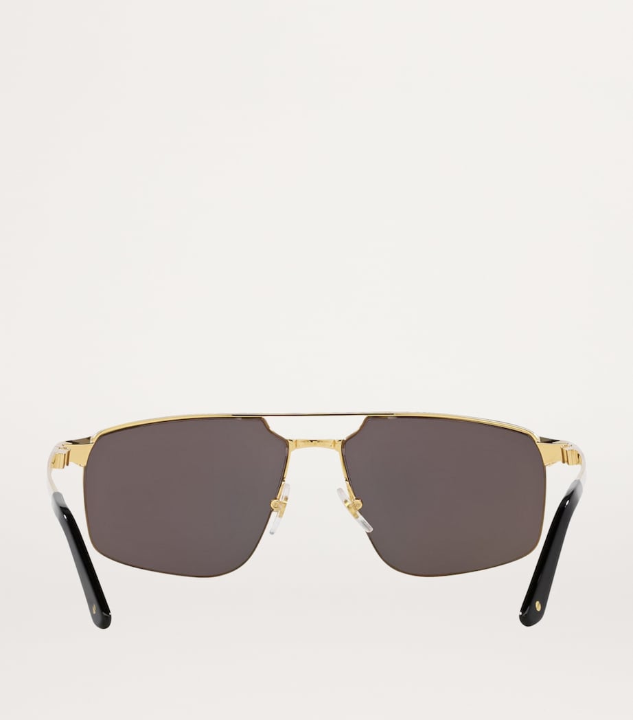Metal 06L001639 Sunglasses 2300L1 Image 4