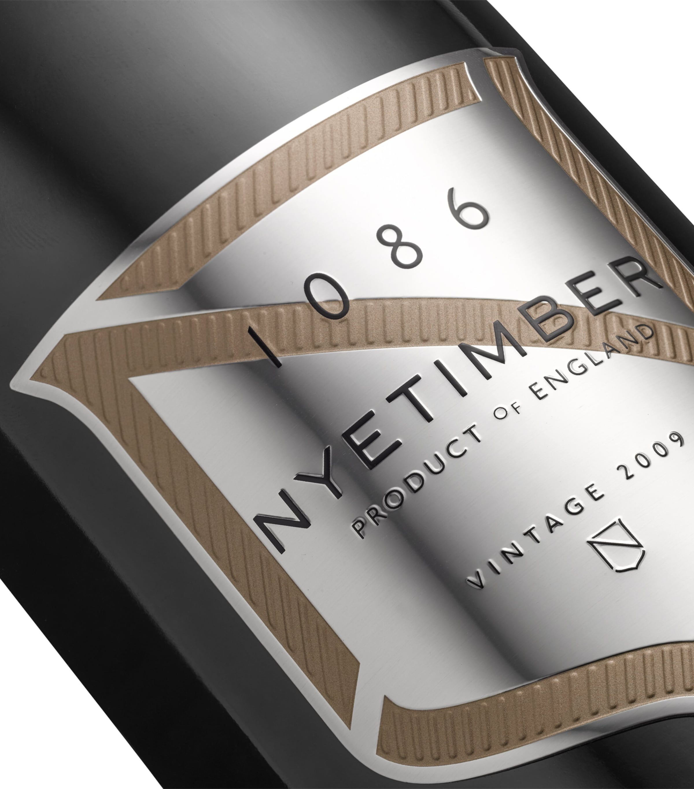 Nyetimber 1086 Prestige Cuvee 2010 (75cl) - Sussex, England Image 3