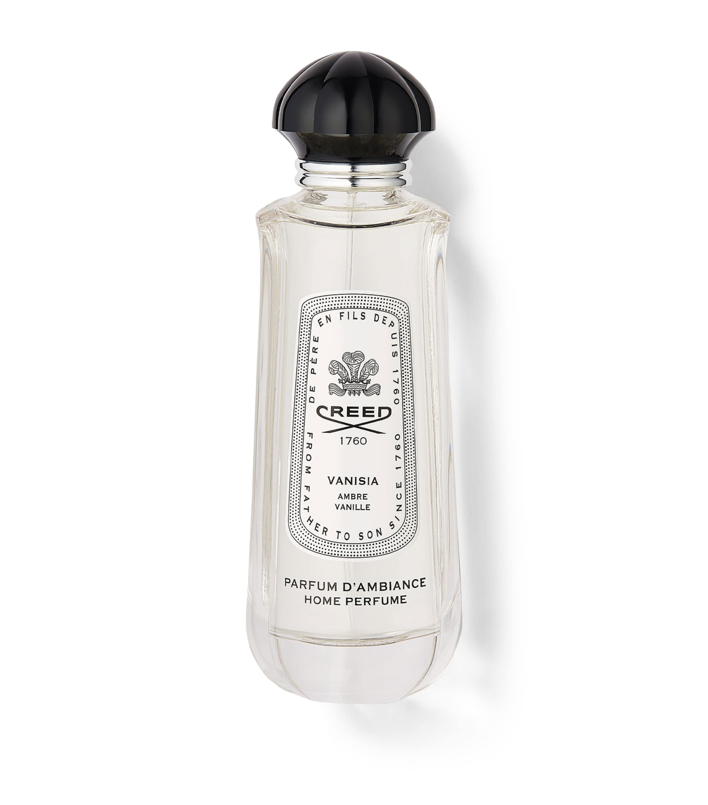 Creed Ambiance Vanisia Room Spray
