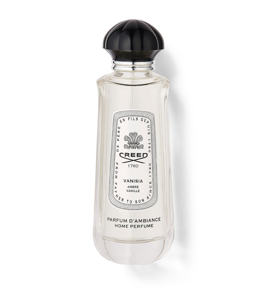 Vanisia Room Spray (150ml) NO COLOUR Image 1