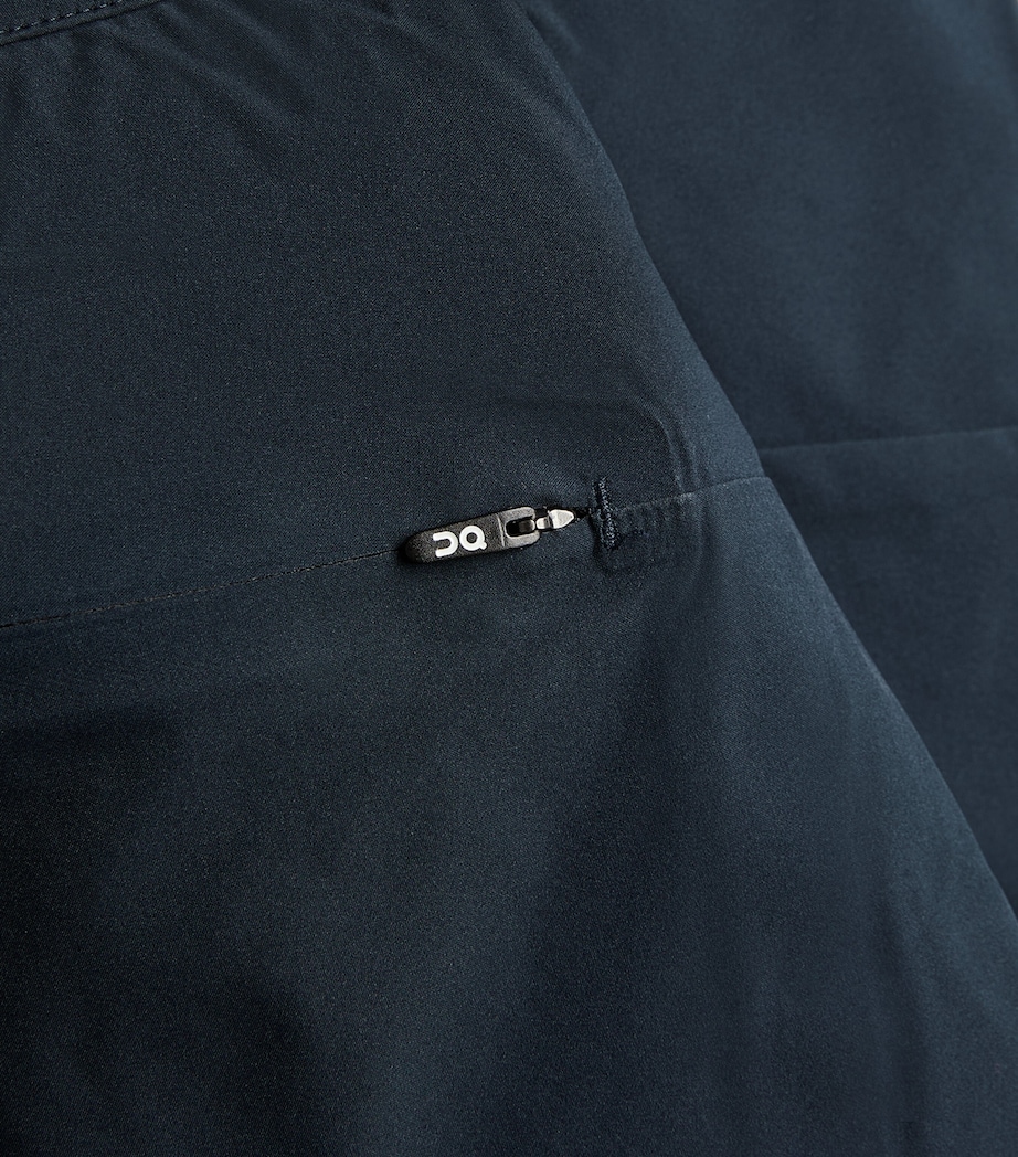Hybrid Shorts NAVY Image 5