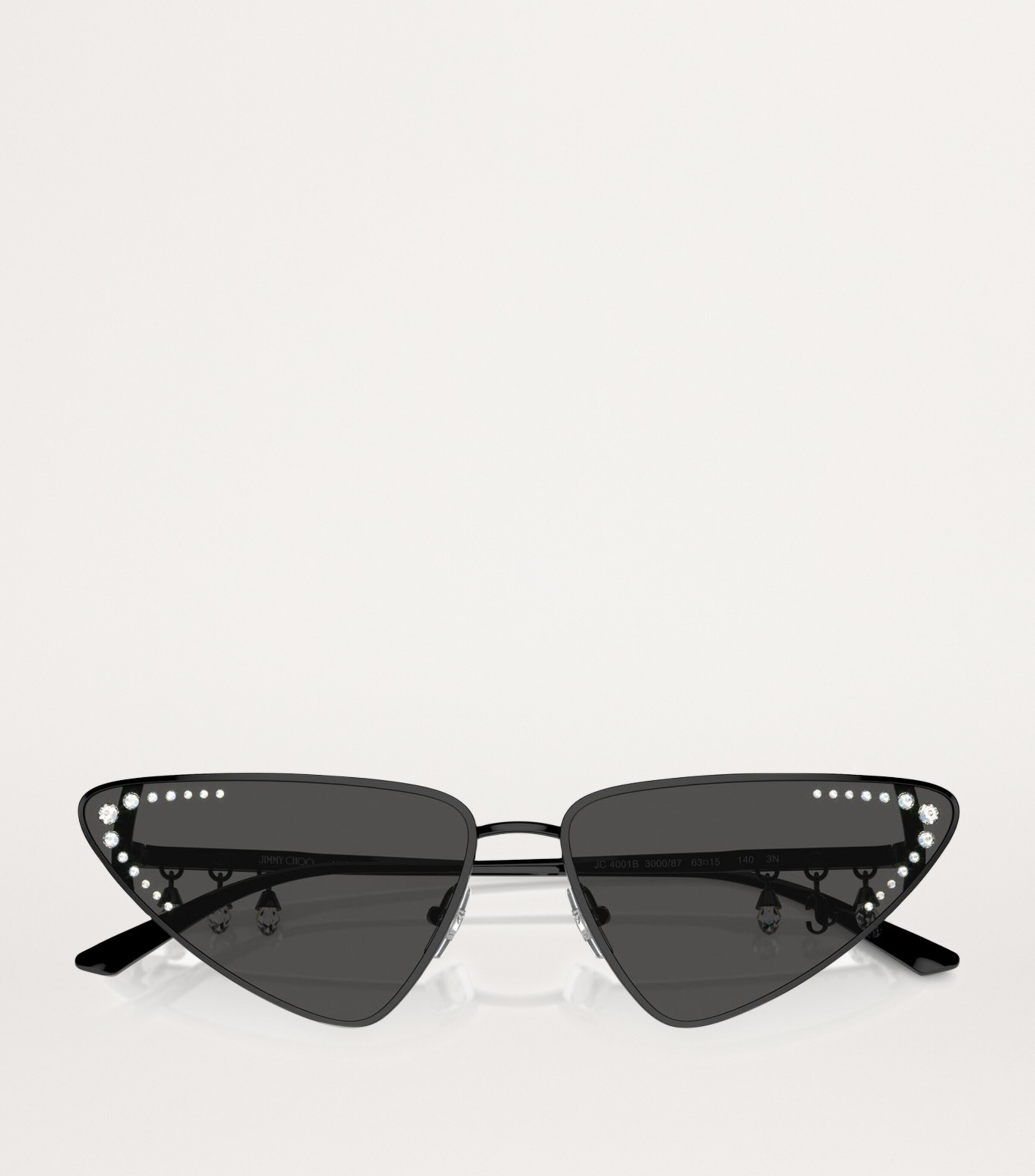 Jimmy Choo Metal JC4001B Sunglasses Image 5