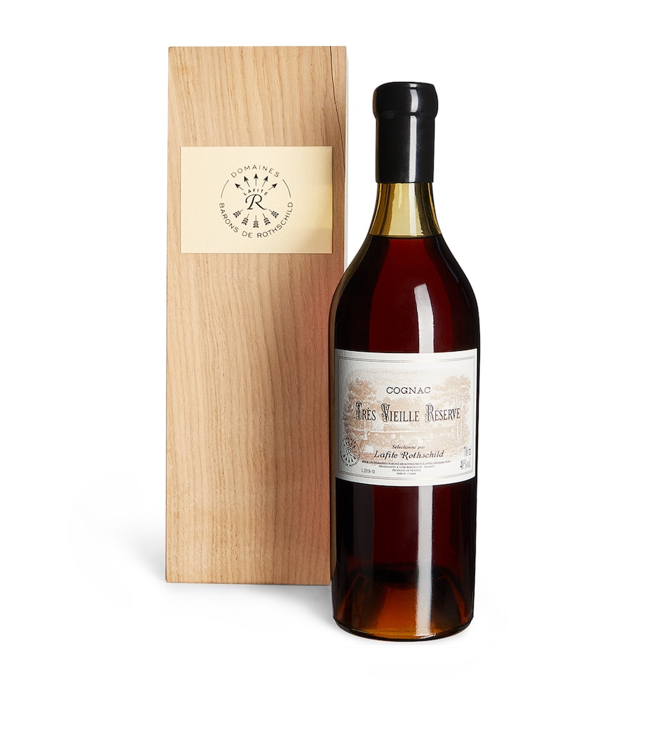 Très Vieille Réserve Cognac (70cl) NO COLOUR Image 2