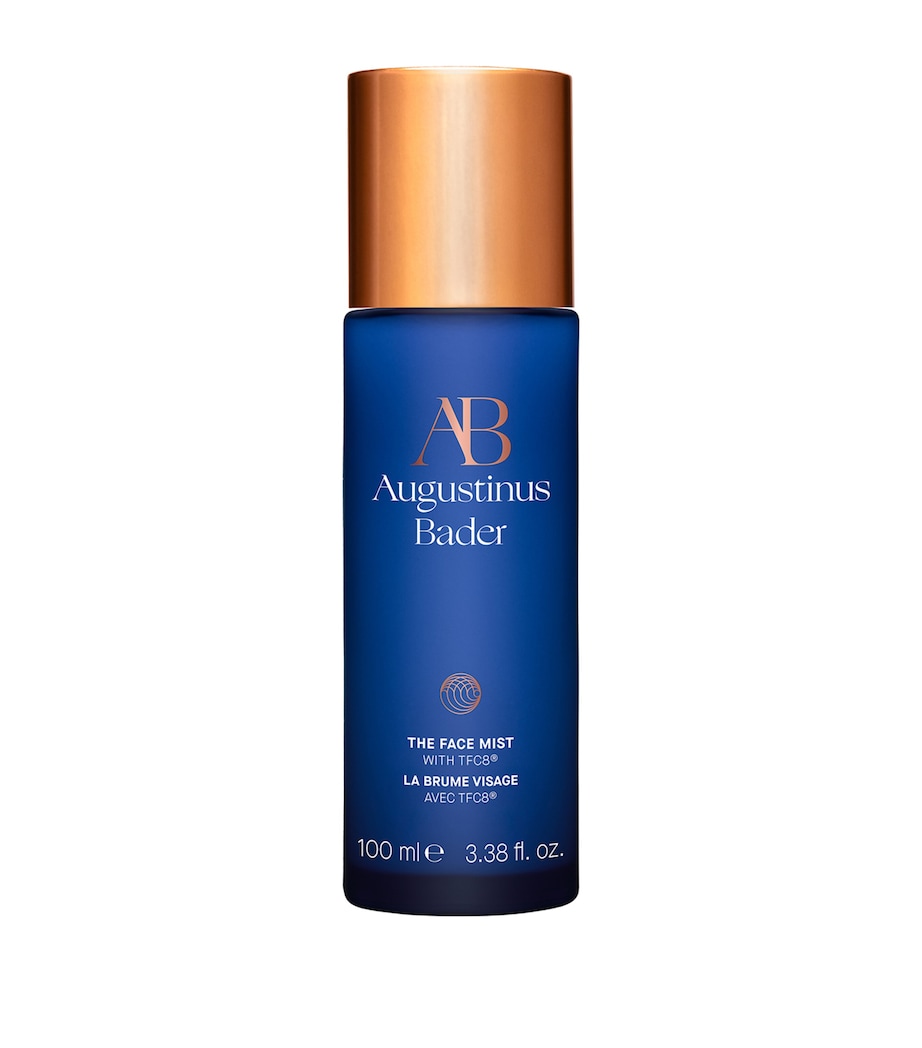 The Face Mist (100ml) NO COLOUR Image 1