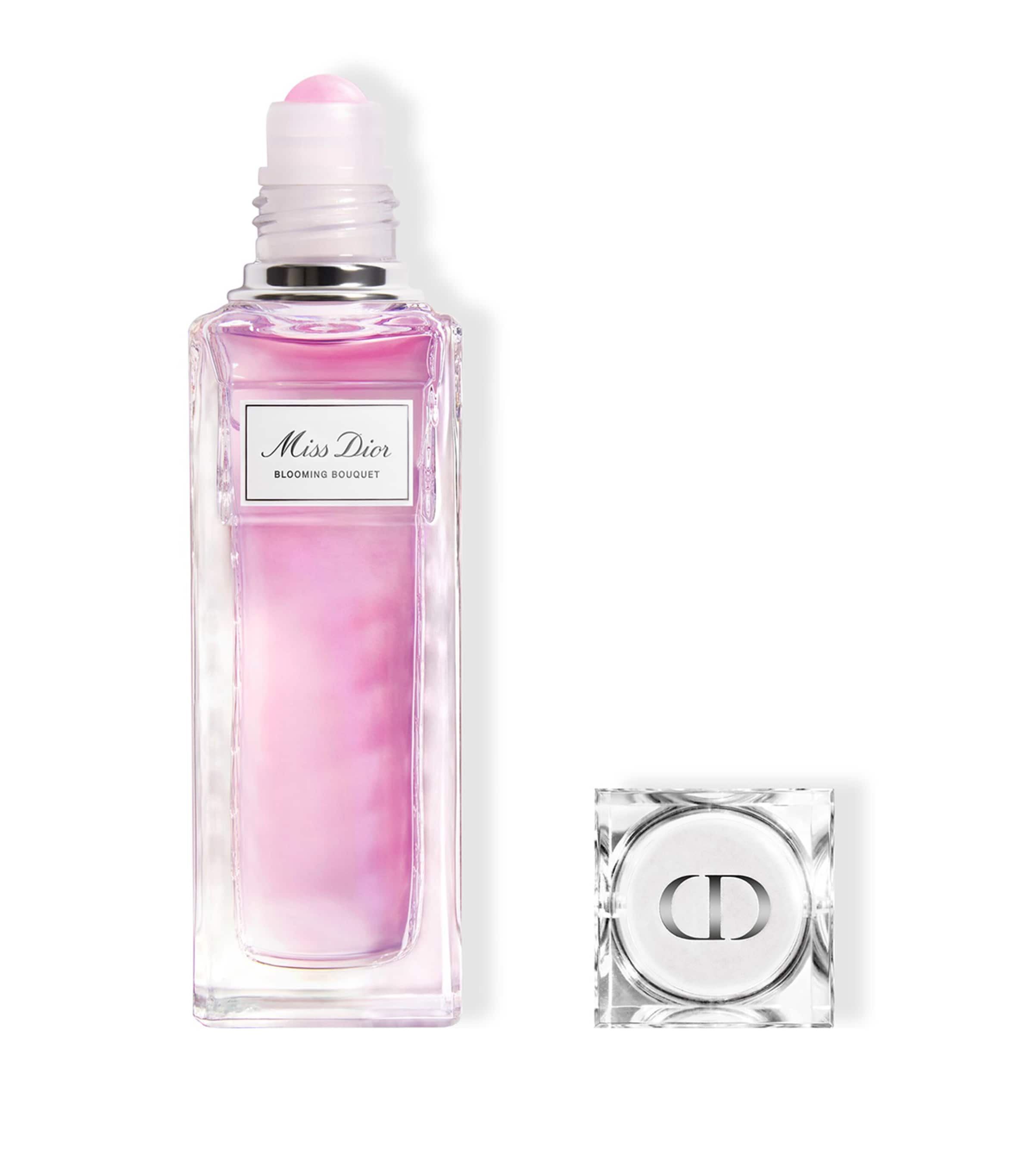 DIOR Miss Dior Blooming Bouquet Roller Pearl  Eau de Toilette (20ml) Image 6