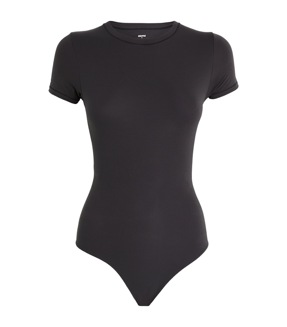 Fits Everybody T-Shirt Bodysuit ONYX Image 1