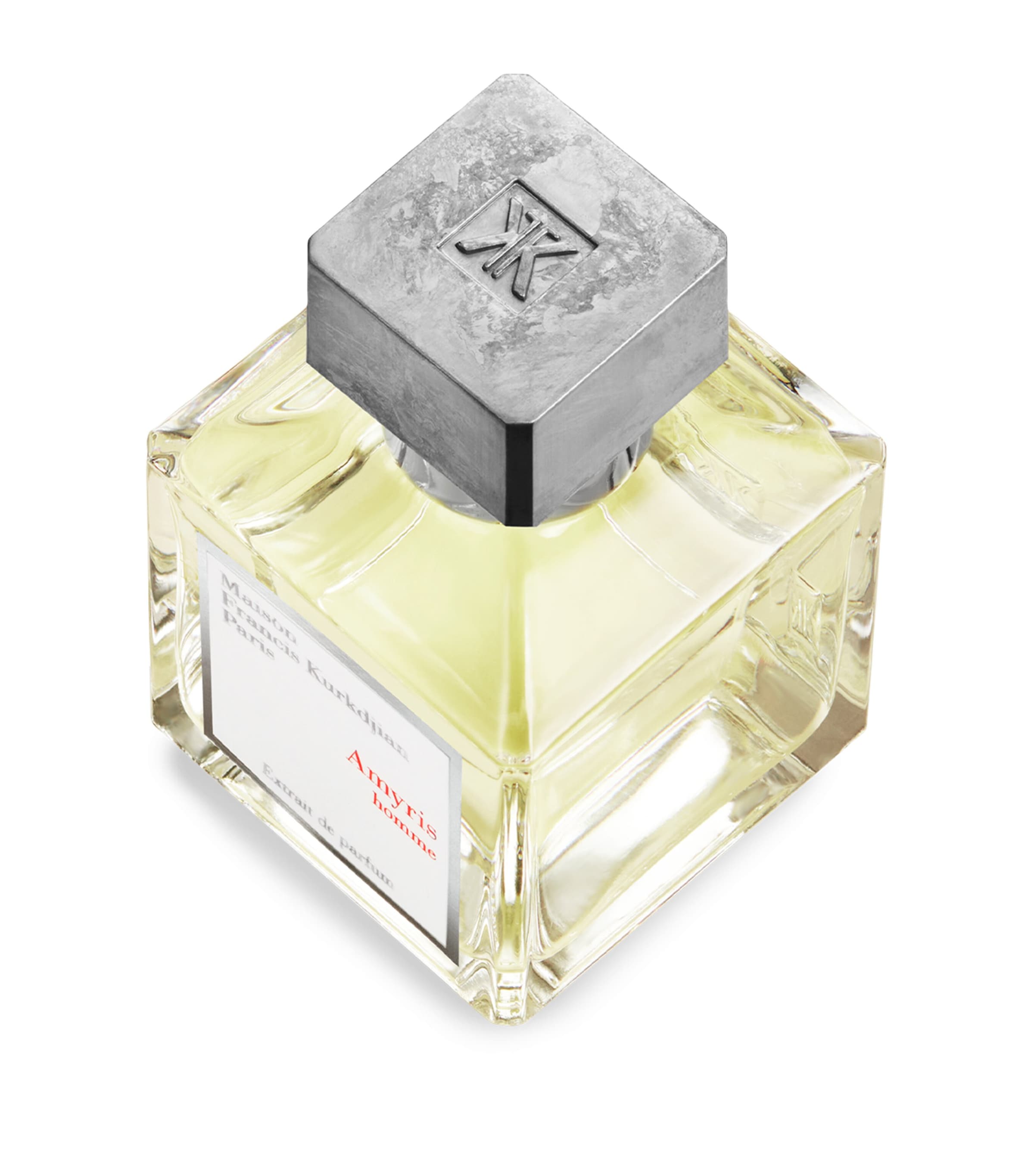 Maison Francis Kurkdjian Amyris Homme Extrait de Parfum (70ml) Image 2