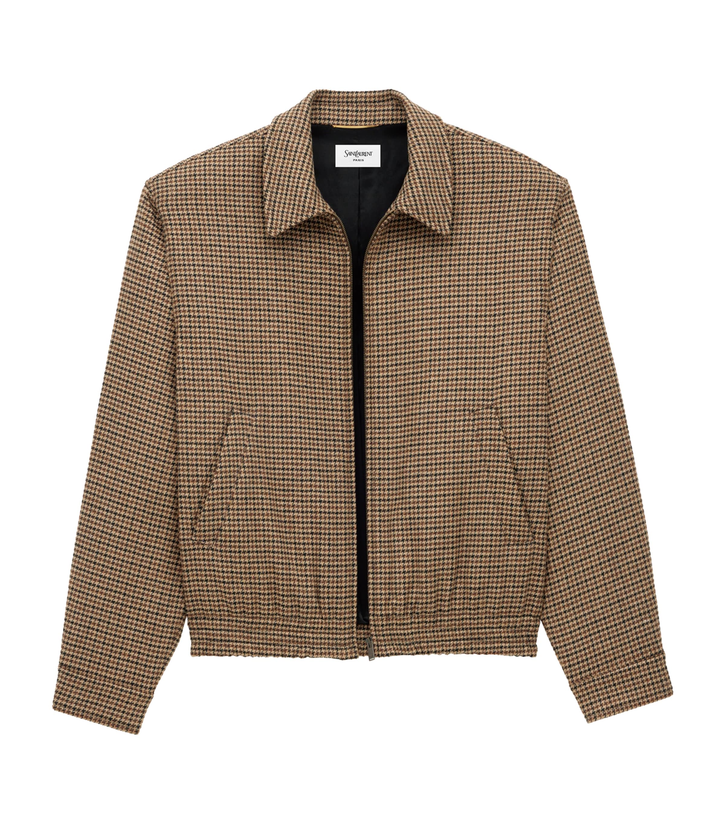 Puppytooth Jacket 9773 Image 4