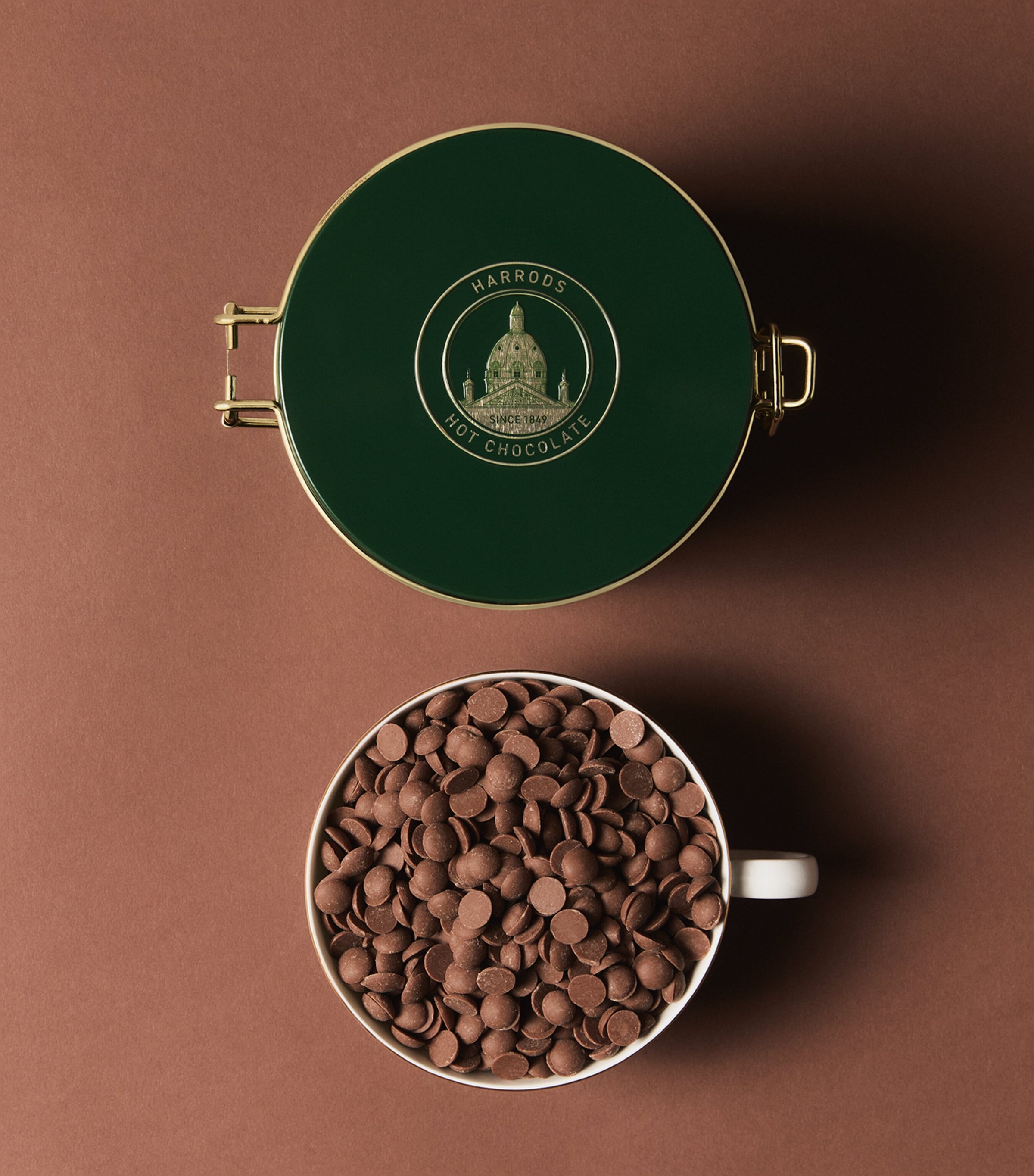 The Indulgence Hamper NO COLOUR Image 3