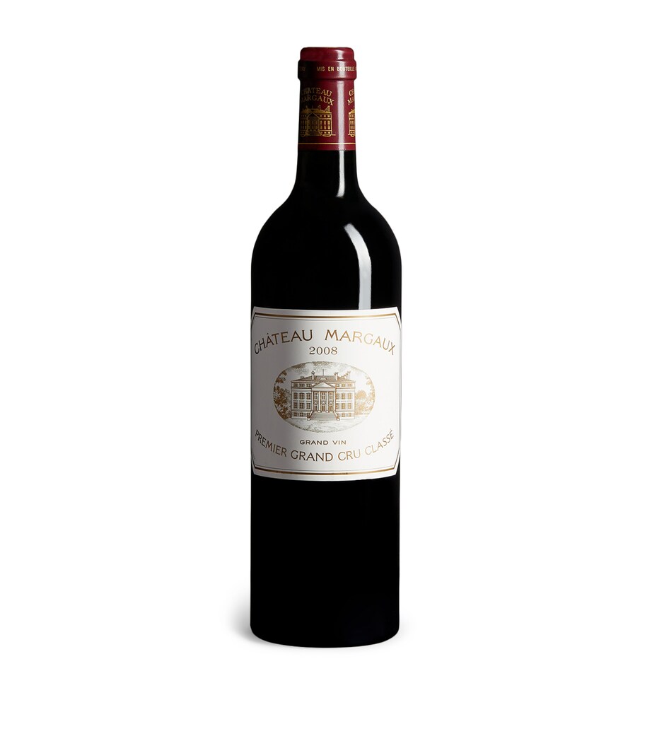 Château Margaux Château Margaux 2008 (75cl) - Bordeaux, France Image 1