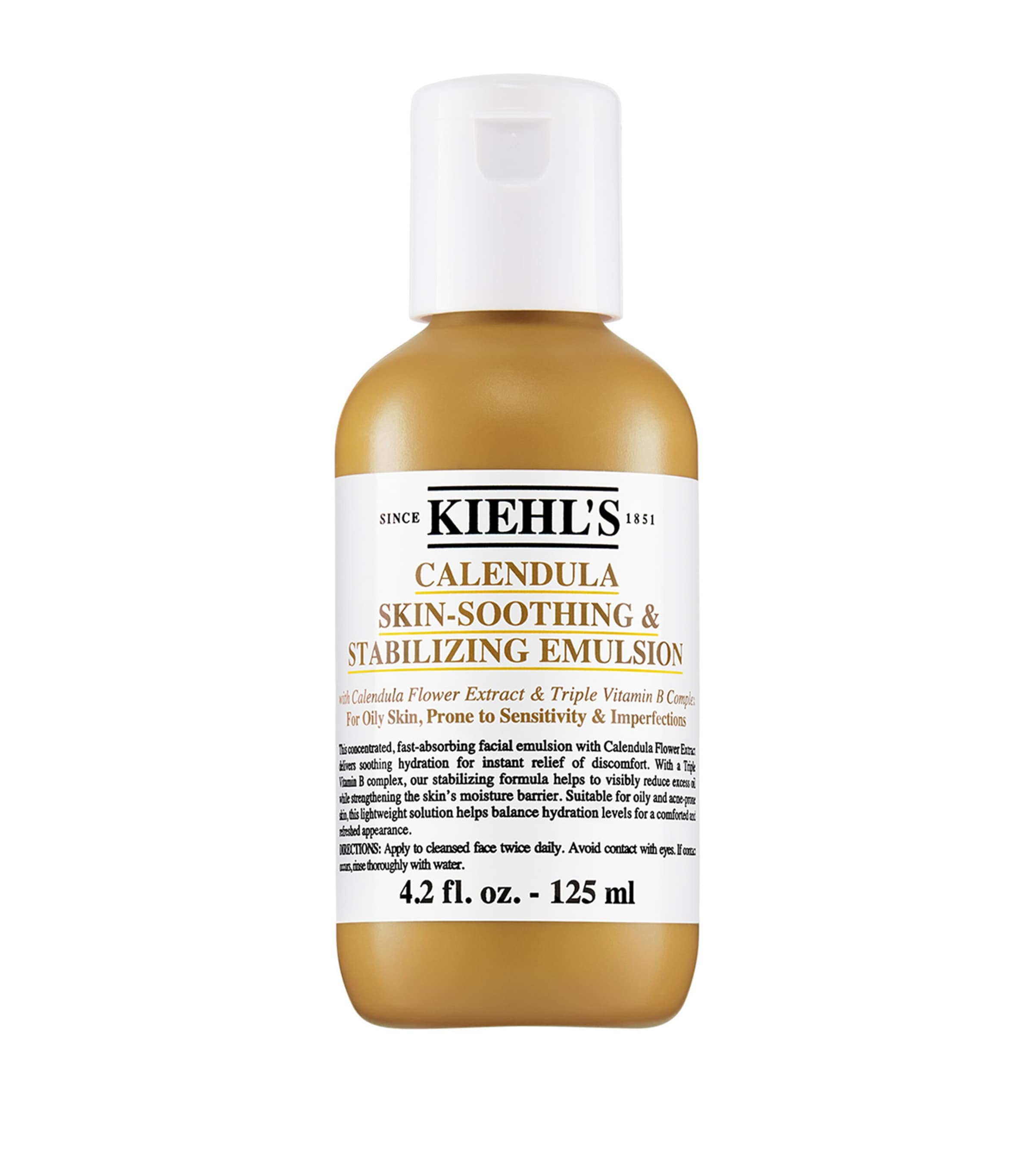 Shop Kiehl's Since 1851 Calendula Emulsion