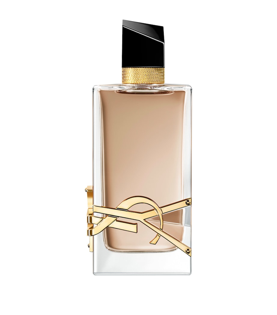 YSL Libre Flowers & Flames Eau De Parfum (90ml) NO COLOUR Image 1