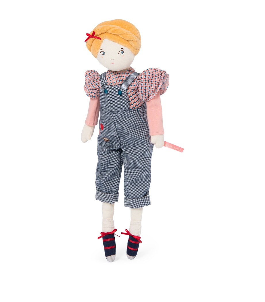 Moulin Roty Mademoiselle Eglantine (39cm) Image 1