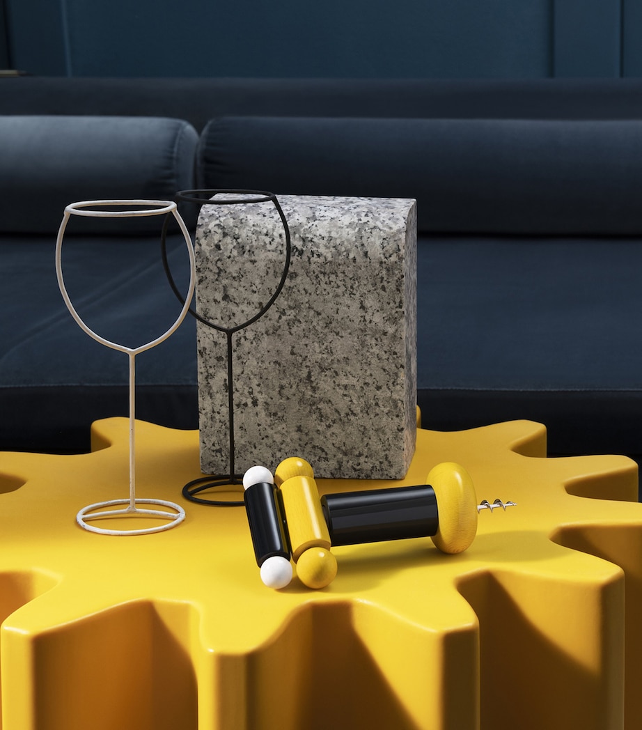 Beech Wood Corkscrew MULTI Image 2