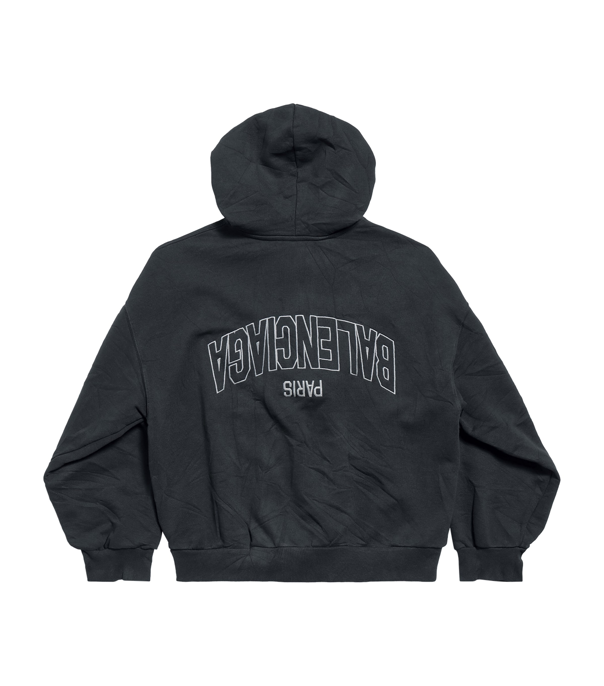 パーカー・フーディ Balenciaga Chalk Cotton Sweatshirt 675003TMVB5_9040-8.jpg?v=