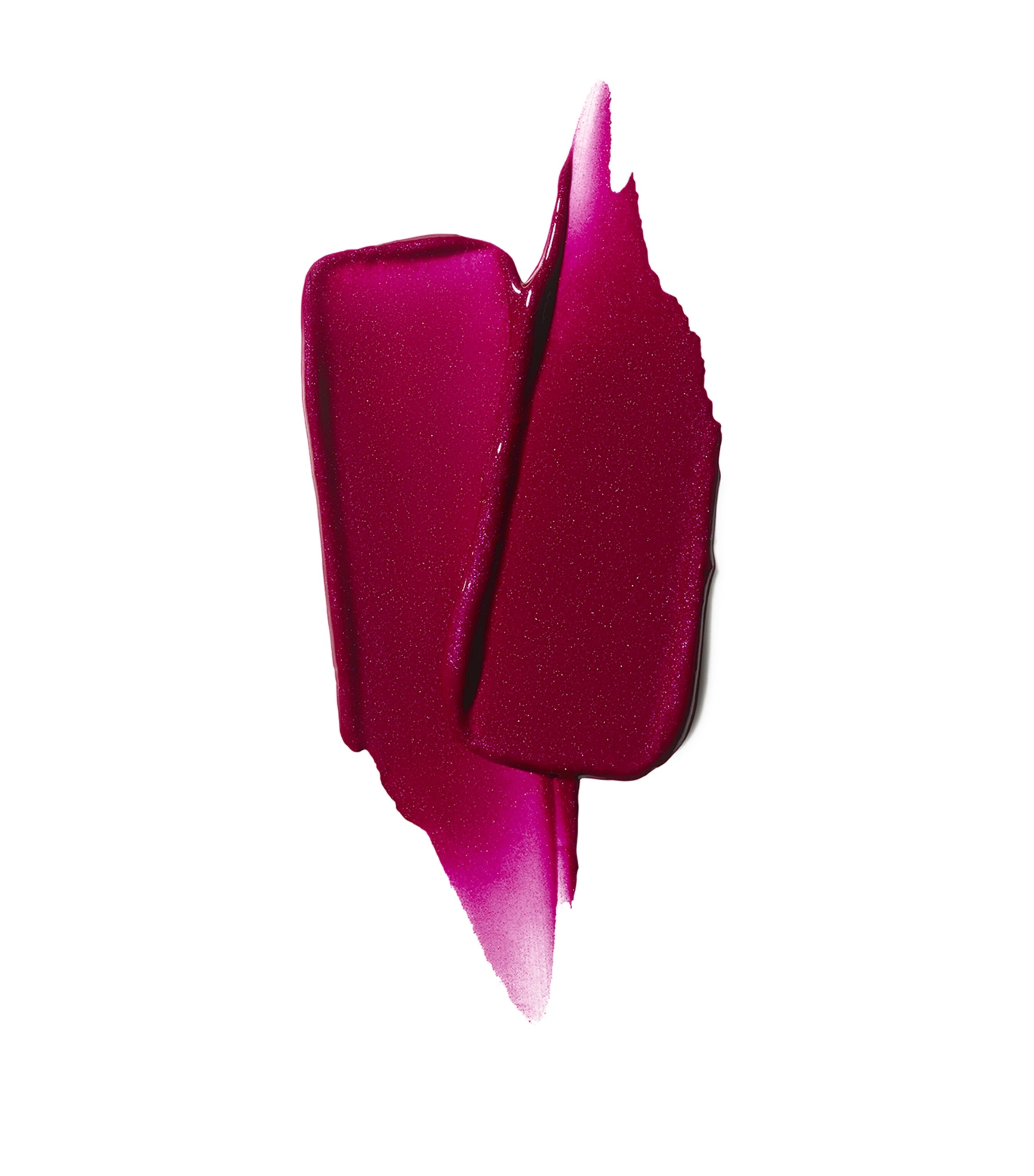 MAC Lustreglass Sheer-Shine Lipstick Its Yours Image 5