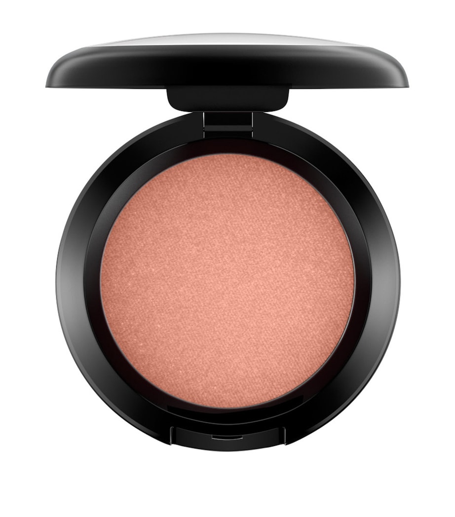 Sheertone Shimmer Blush SUNBASQUE Image 1