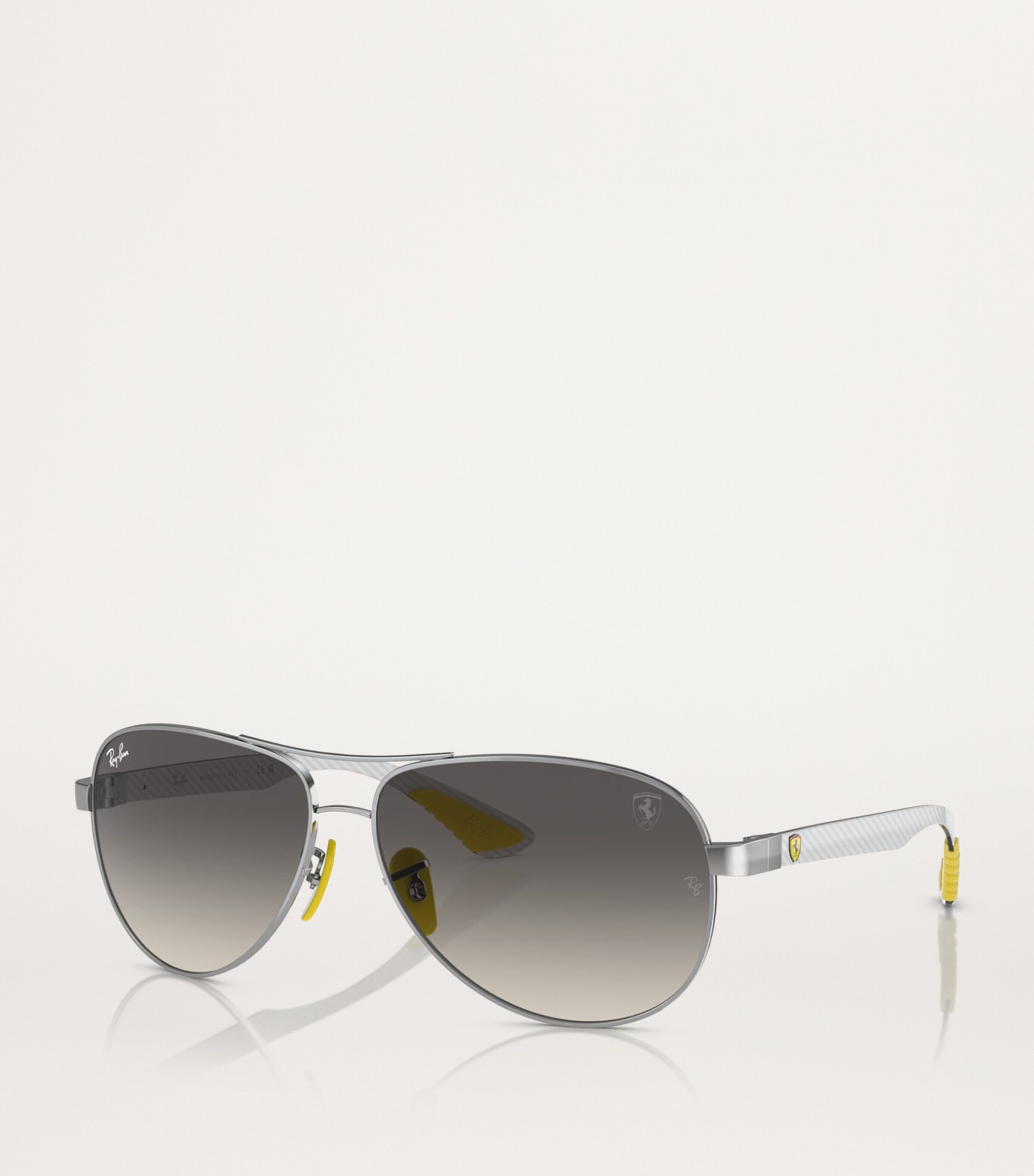 Metal 0RB8331M Sunglasses F08311 Image 2