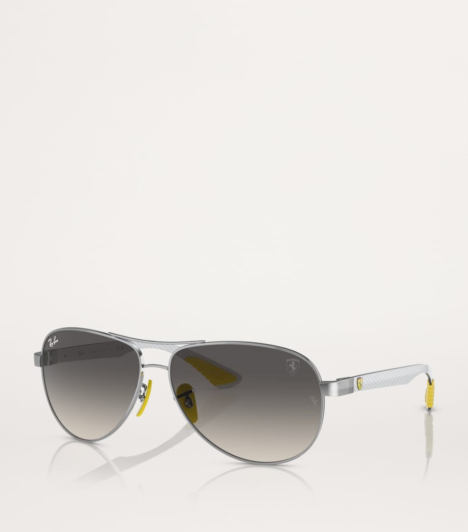 Metal 0RB8331M Sunglasses F08311 Image 2