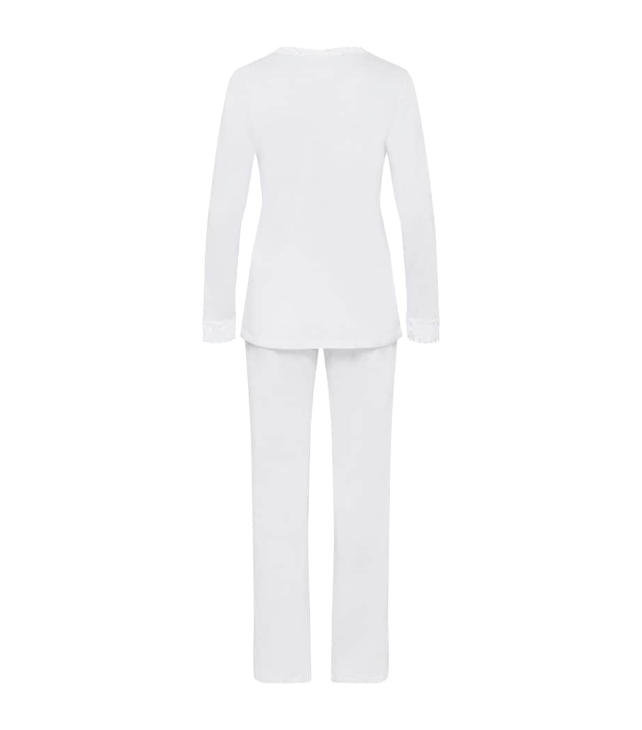 Cotton Moments Pyjama Set 0101 Image 3