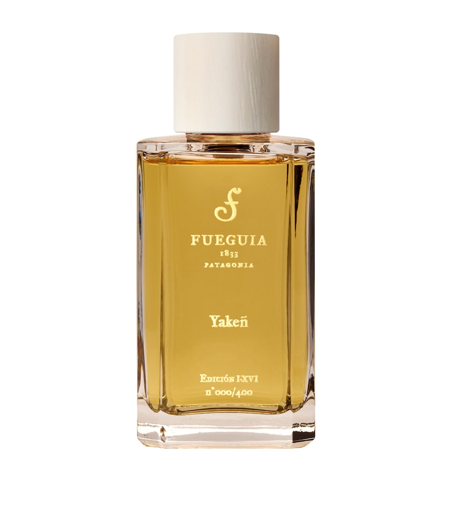 Fueguia 1833 Yakeñ Perfume (100ml) Image 1