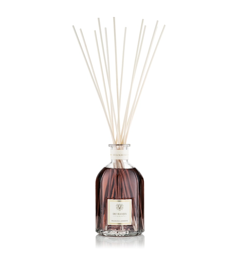 Melograno Fragrance Diffuser (500ml) BROWN Image 2