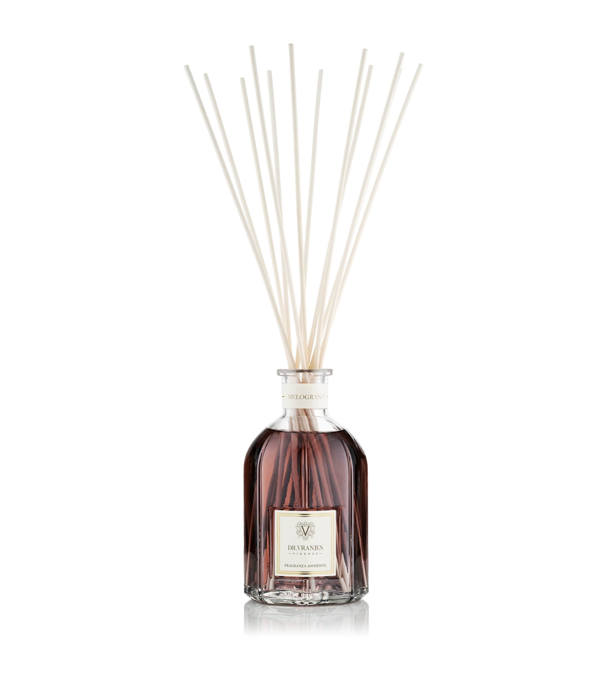Dr. Vranjes Firenze Melograno Fragrance Diffuser (500ml) | Home Accessories | Diffusers | Designers | Dr Vranjes Firenze Dr. Vranjes Firenze Melograno Fragrance Diffuser (500ml) | Home Accessories | Diffusers | Designers | Dr Vranjes Firenze