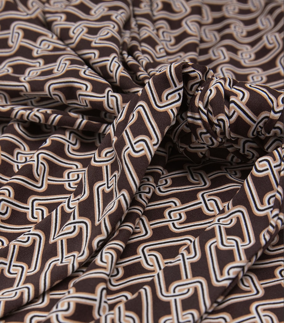 Chain Print Munich Swimsuit CHAIN1300 Image 4