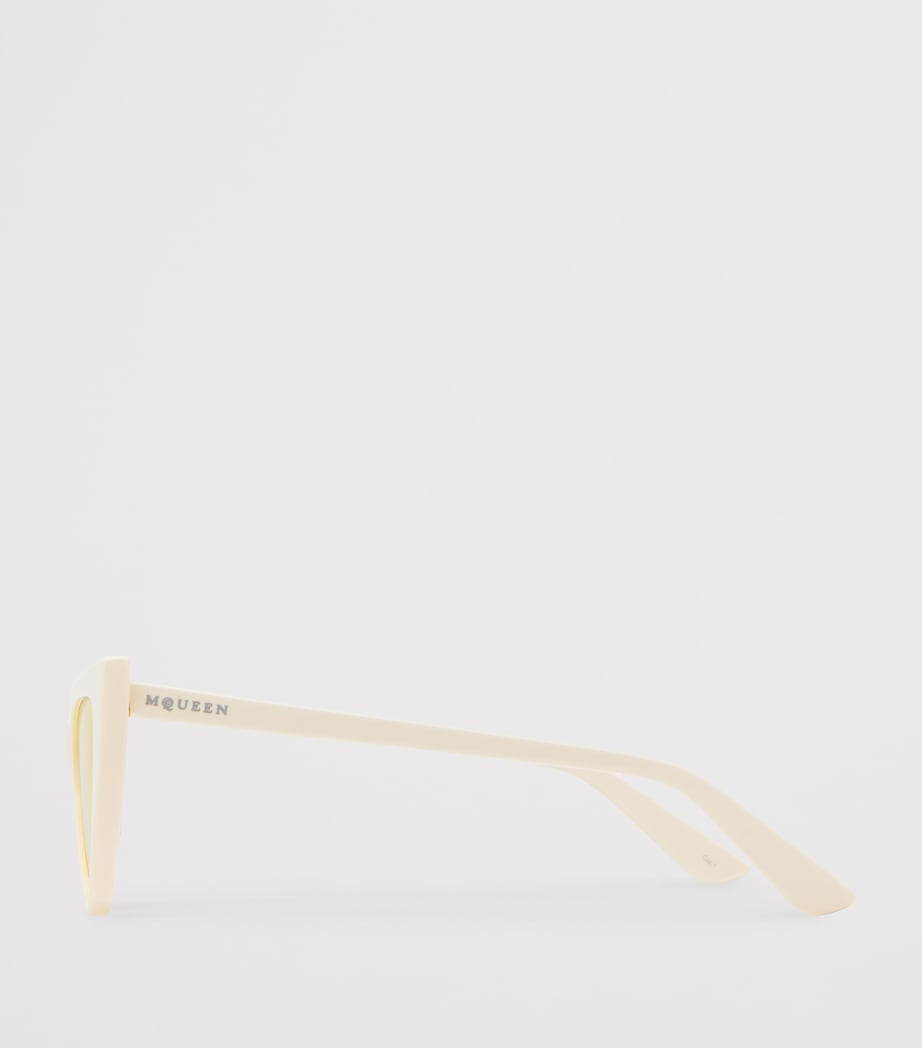 Acetate Spike Sunglasses 9133 Image 3