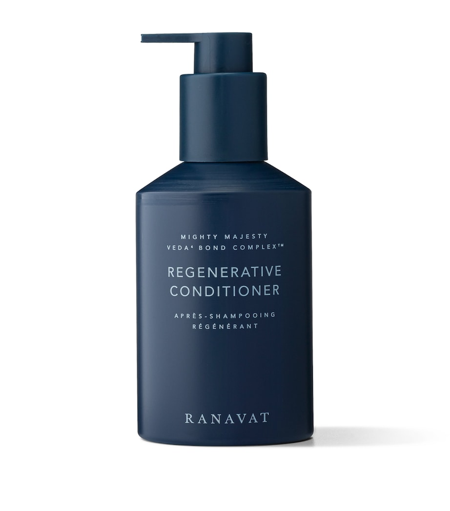 Ranavat Mighty Majesty Regenerative Veda⁴ Bond Complex Conditioner (237ml) Image 1