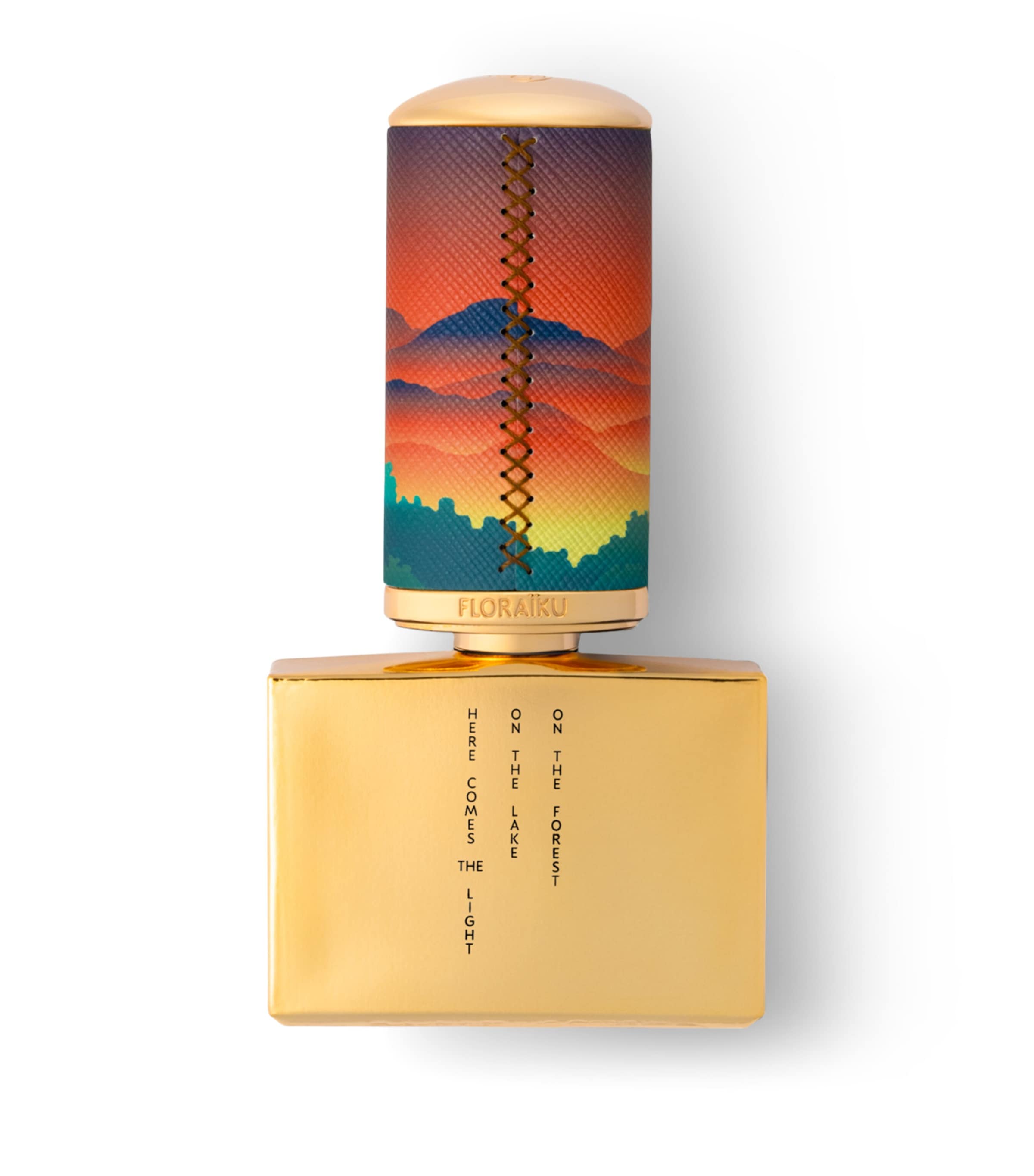 Here Comes the Light Eau de Parfum Fragrance Gift Set (50ml) NO COLOUR Image 4