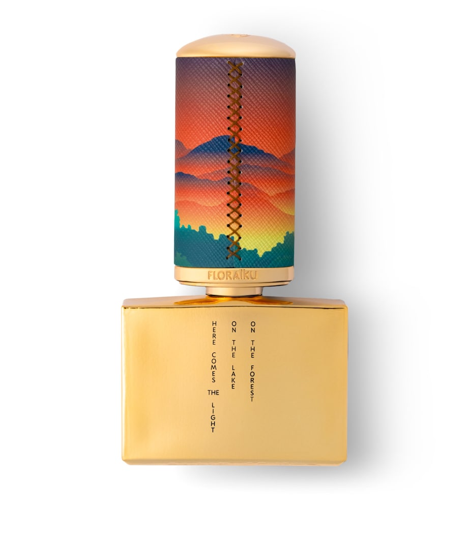 Here Comes the Light Eau de Parfum Fragrance Gift Set (50ml) NO COLOUR Image 4