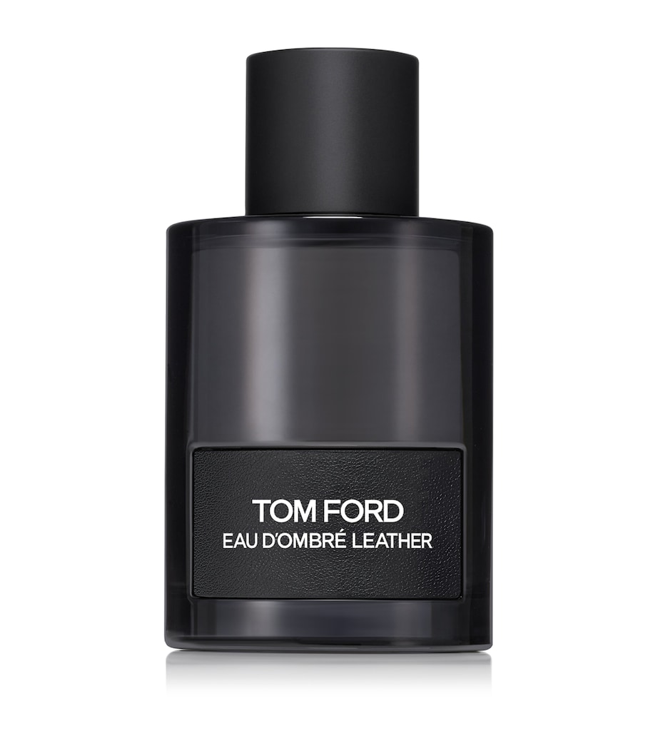 Eau D’Ombré Leather Eau de Toilette (100ml) NO COLOUR Image 1