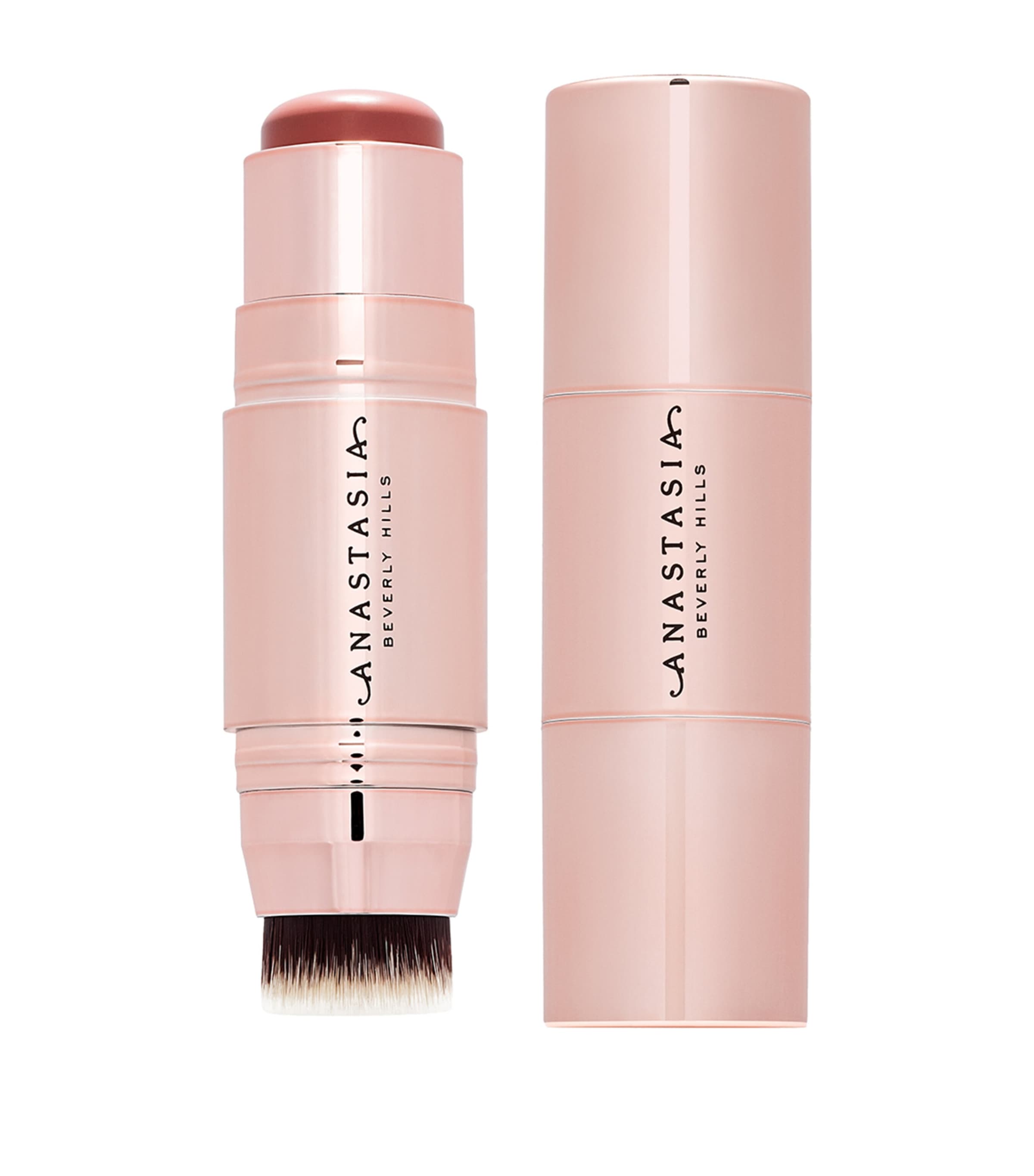 Shop Anastasia Beverly Hills Stick Blush In Pink