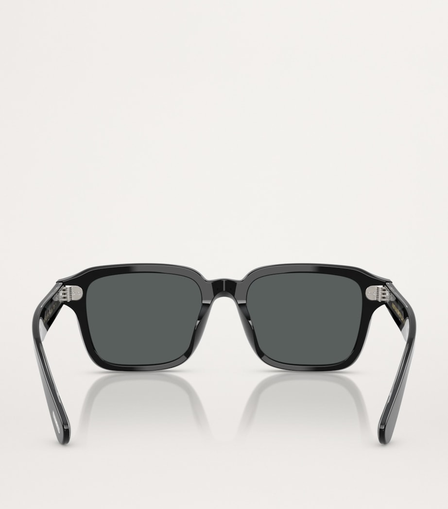 Acetate Errisson Sun Sunglasses 1731P2 Image 4