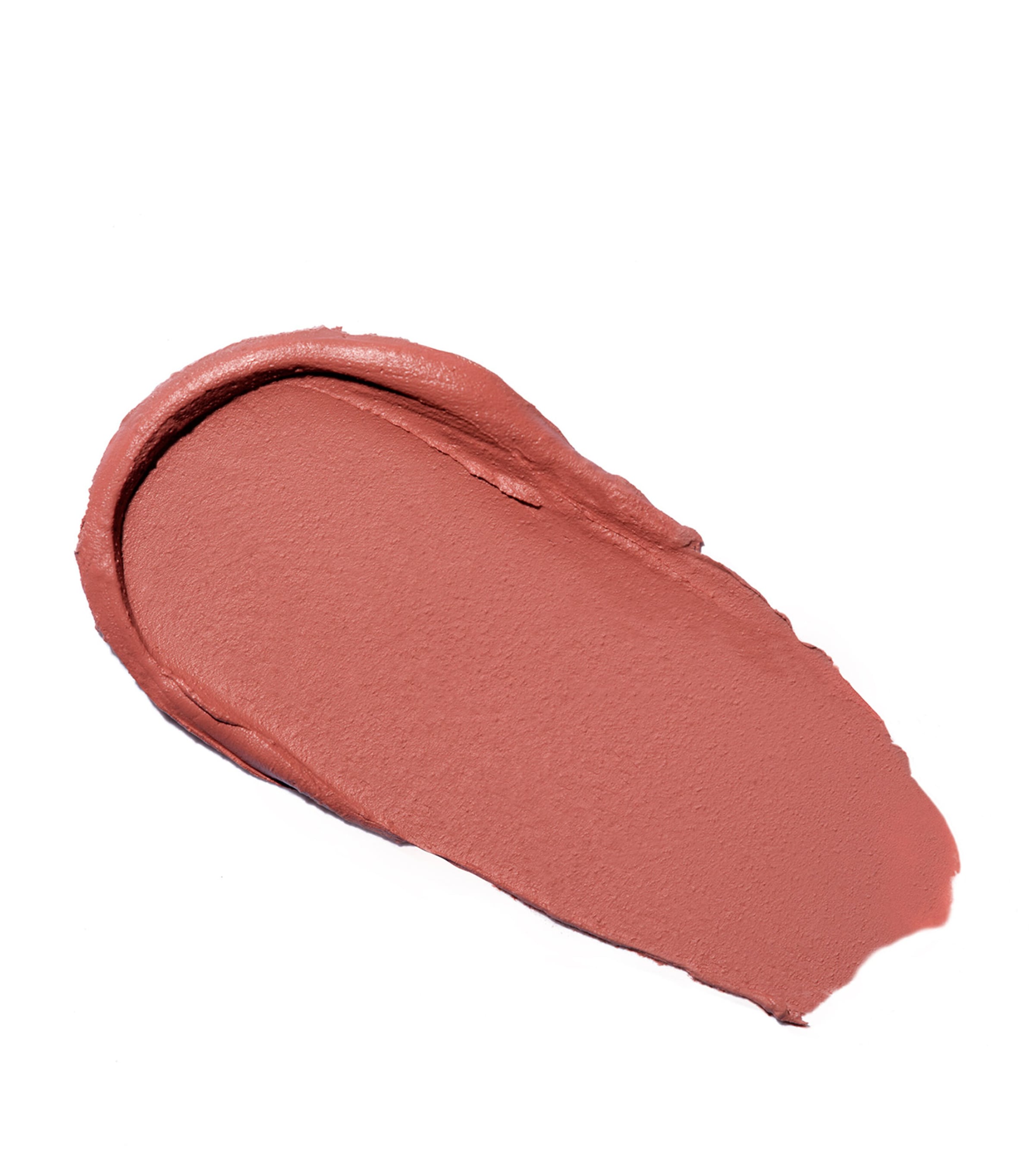 Anastasia Beverly Hills Matte & Satin Velvet Lipstick Blush Brown Image 3