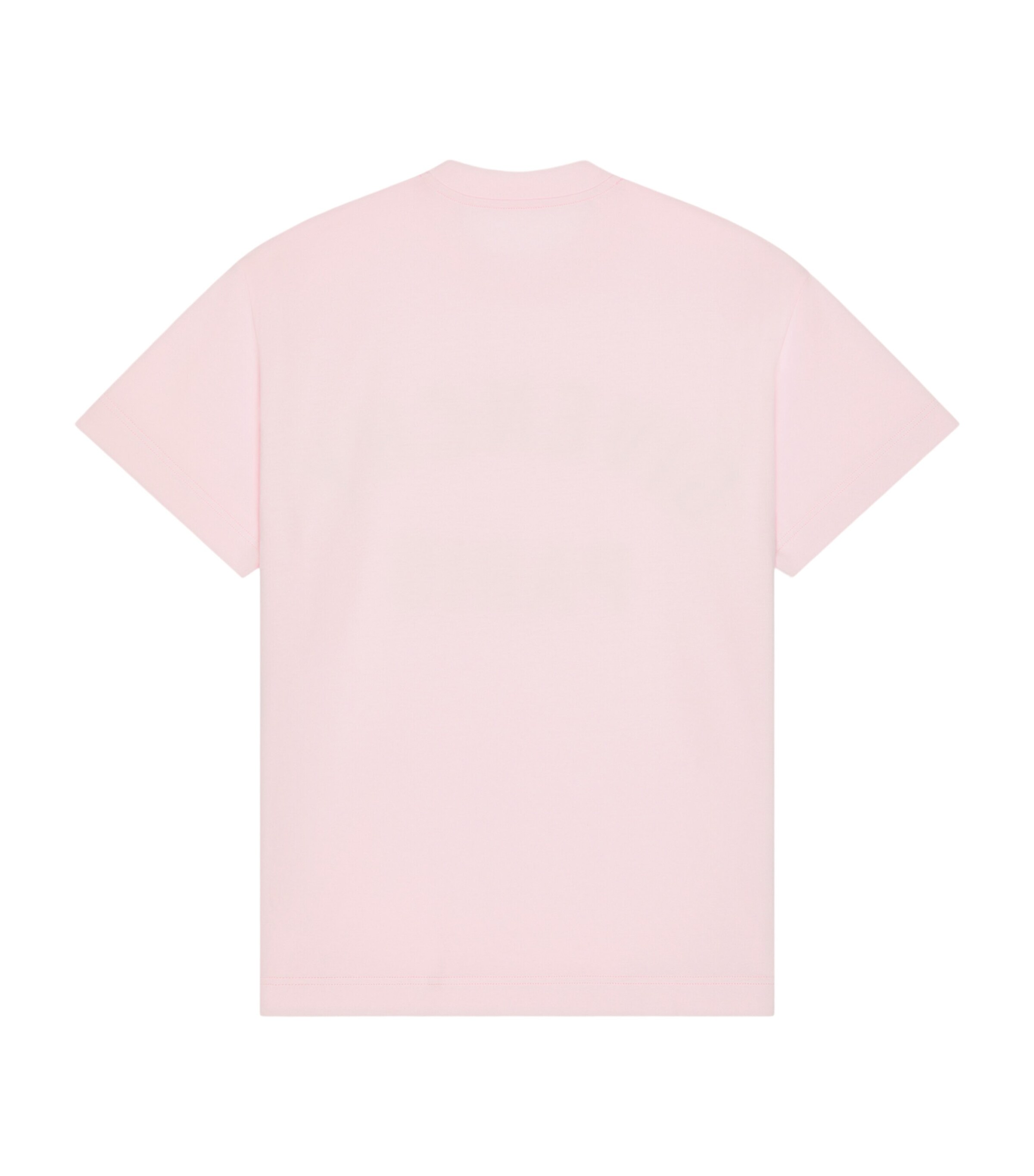 Givenchy Womens Logo Print T-Shirt Image 2