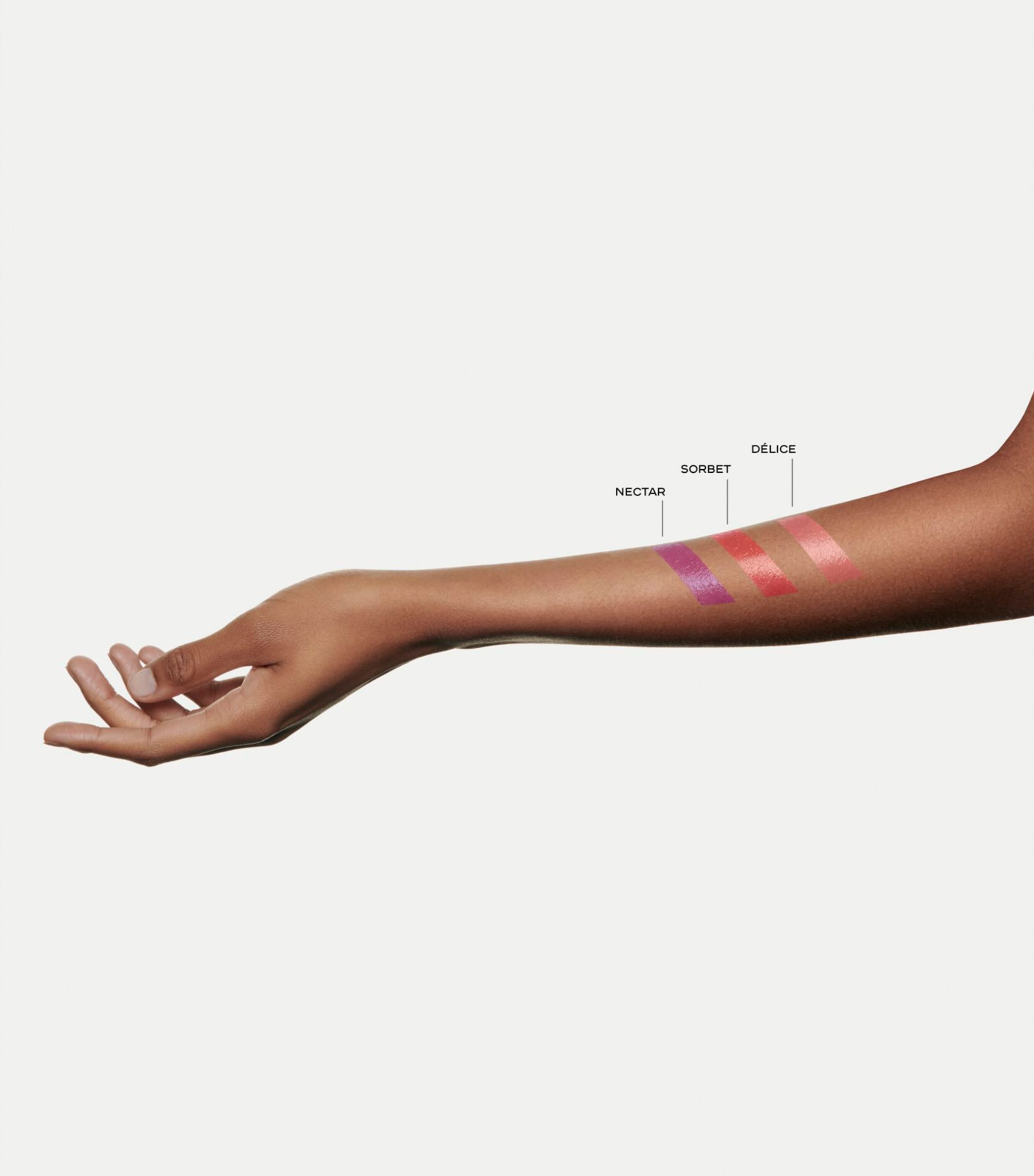 CHANEL LES BEIGES Healthy Glow Blush (30ml) Sorbet Image 6