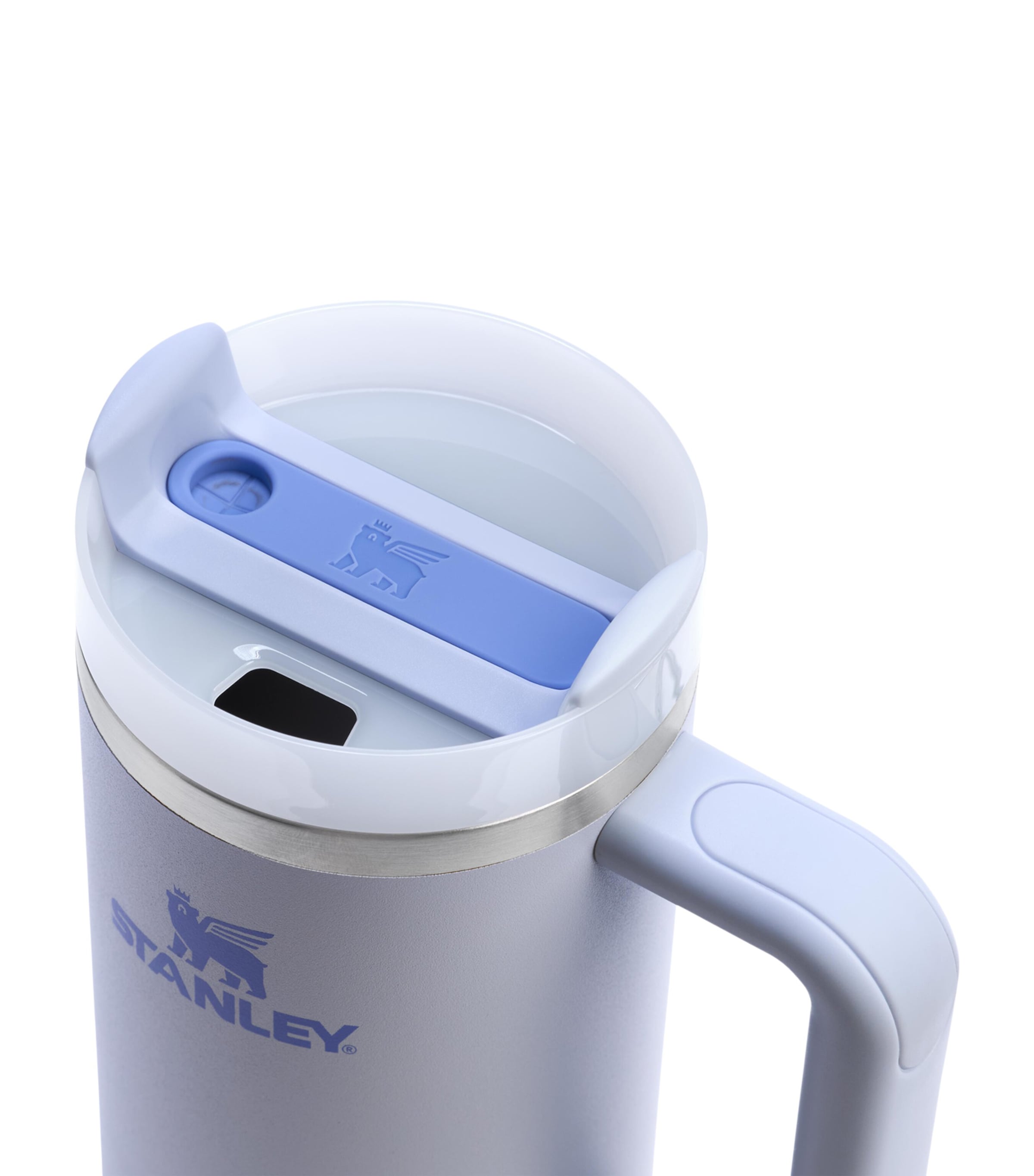 Quencher H2.0 FlowState Tumbler (0.89L) DEW DROP Image 3