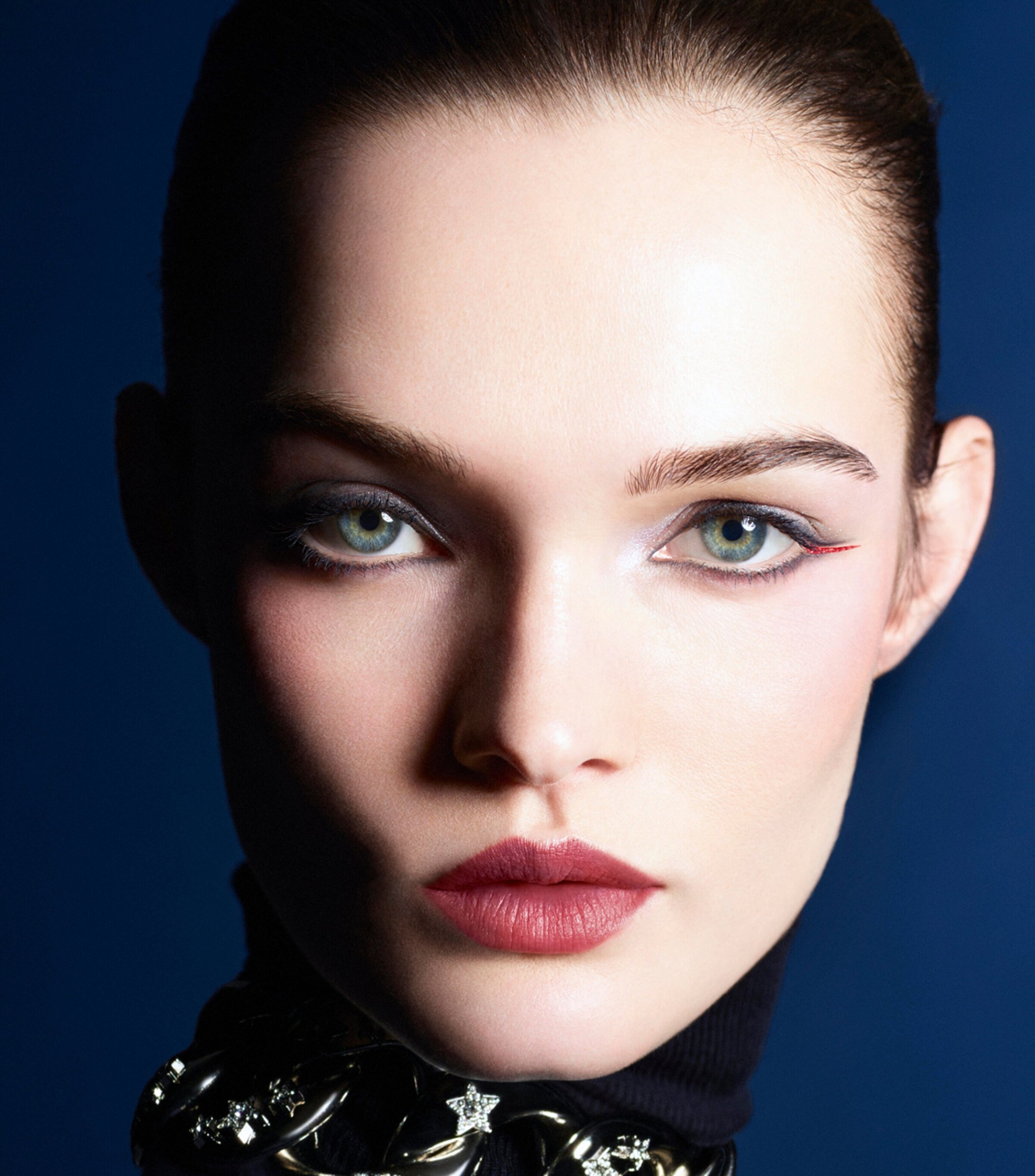 CHANEL ROUGE ALLURE Velvet Luminous Matte Lip Colour NO COLOUR Image 3