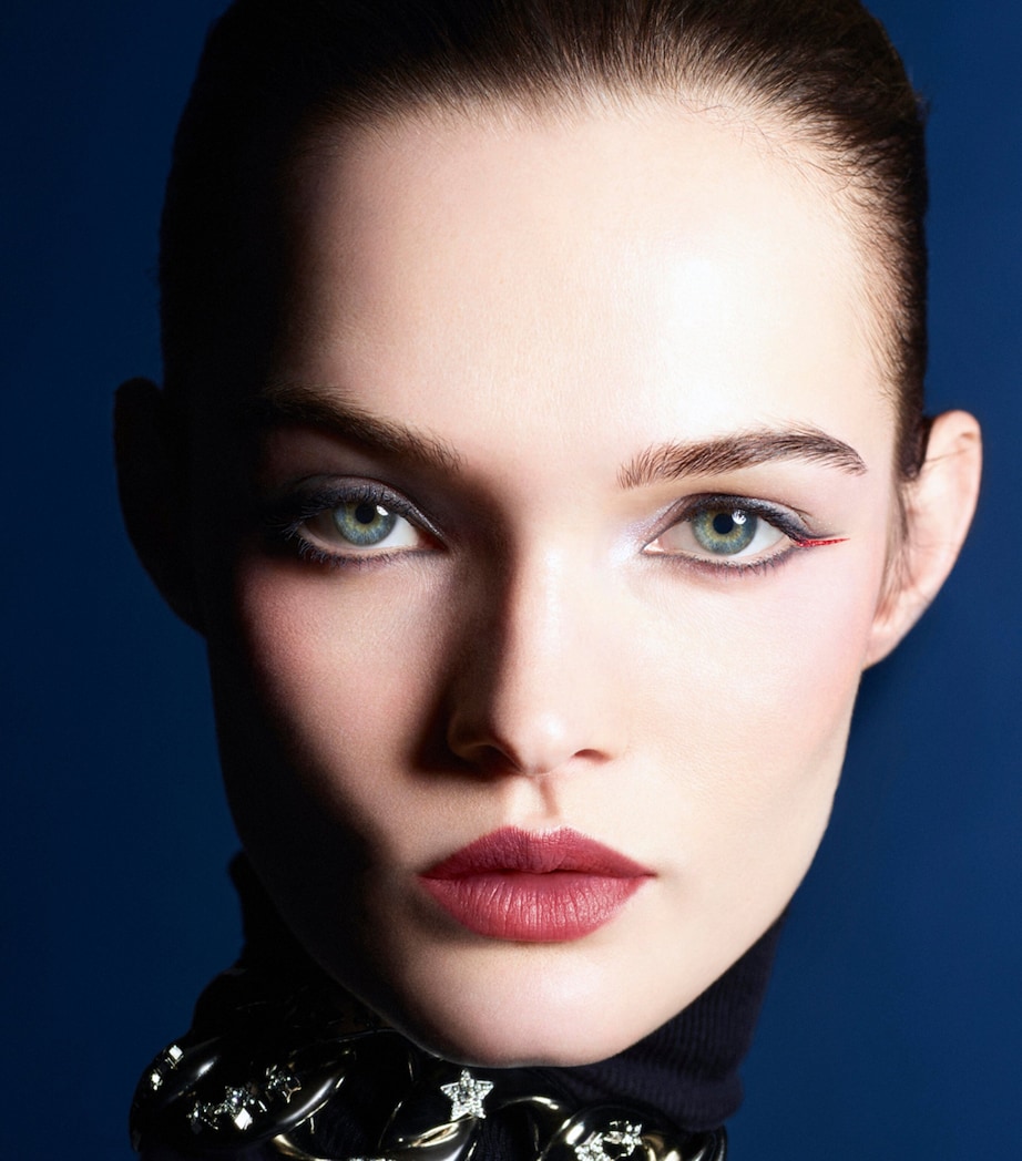 CHANEL ROUGE ALLURE Velvet Luminous Matte Lip Colour NO COLOUR Image 3